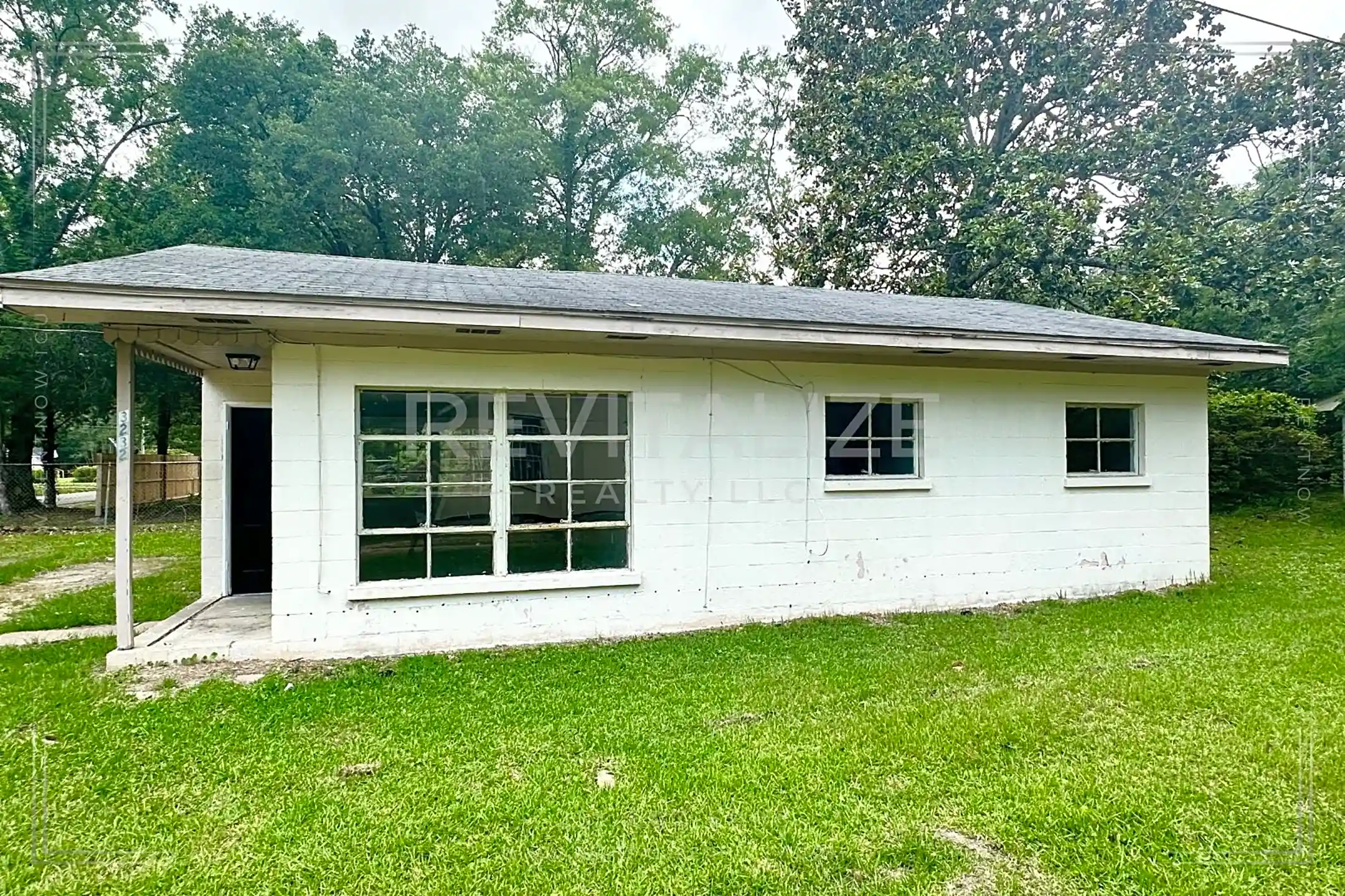 3232 Greenleaf Ct Mobile, AL Houses for Rent Rent.