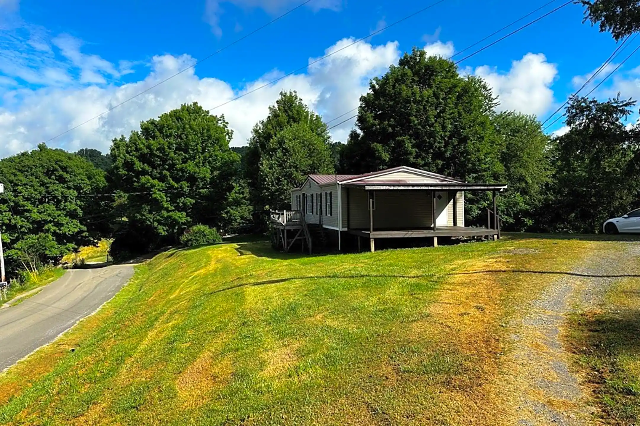 406 Ferguson Ln Lebanon, VA Houses for Rent Rent.
