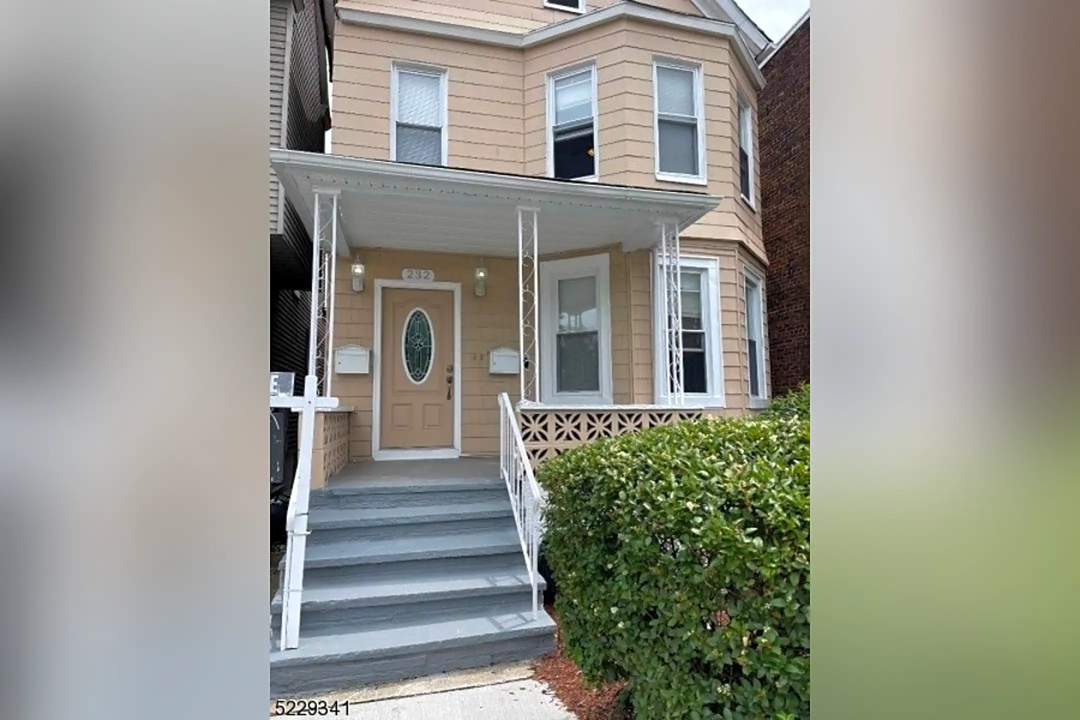 232 Sanford St 1 Houses East Orange, NJ 07018