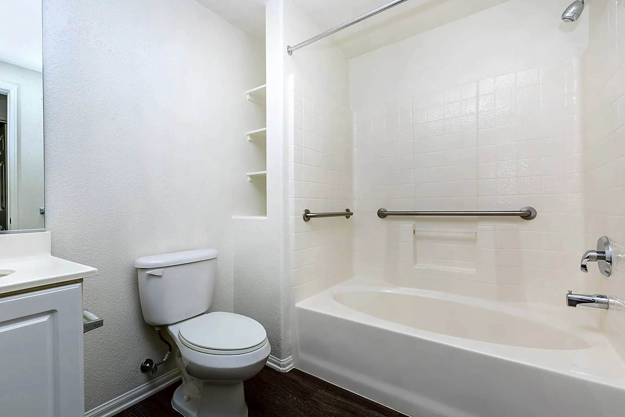 Heritage Square Senior Apartment Homes Ladera Ranch, CA 92694