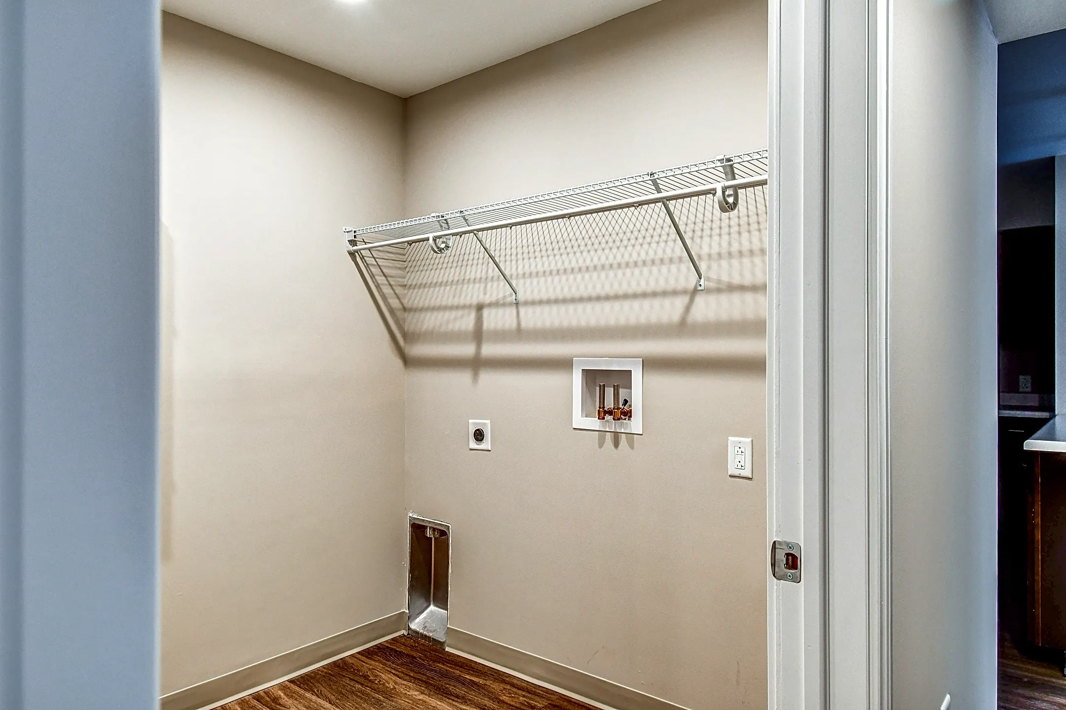 Campbell Landing 881 East Sandusky Avenue Bellefontaine, OH