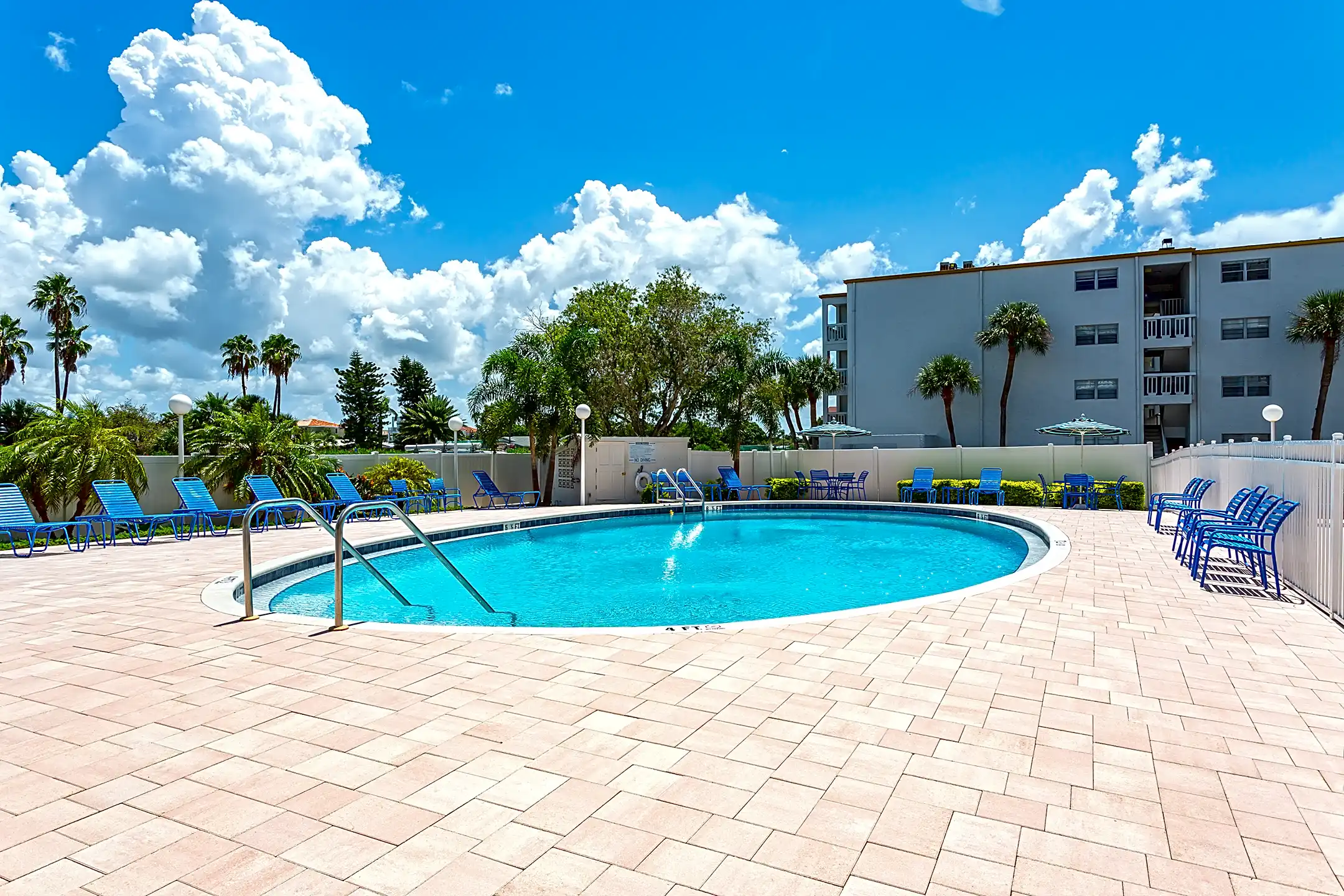 Gull Harbor Apartments North Redington Beach, FL 33708