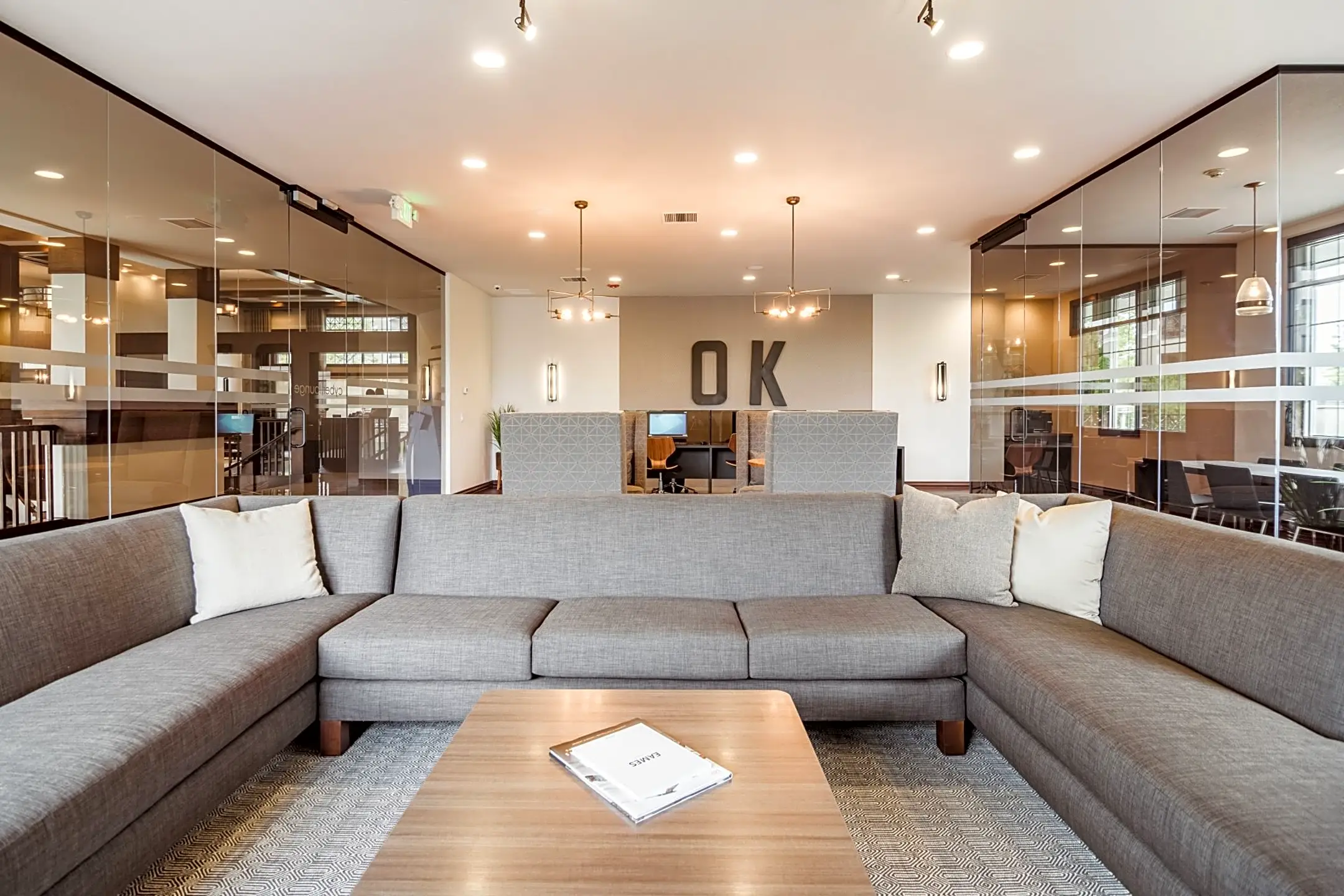 IMT Lone Tree Apartments 10047 Park Meadows Dr Lone Tree, CO