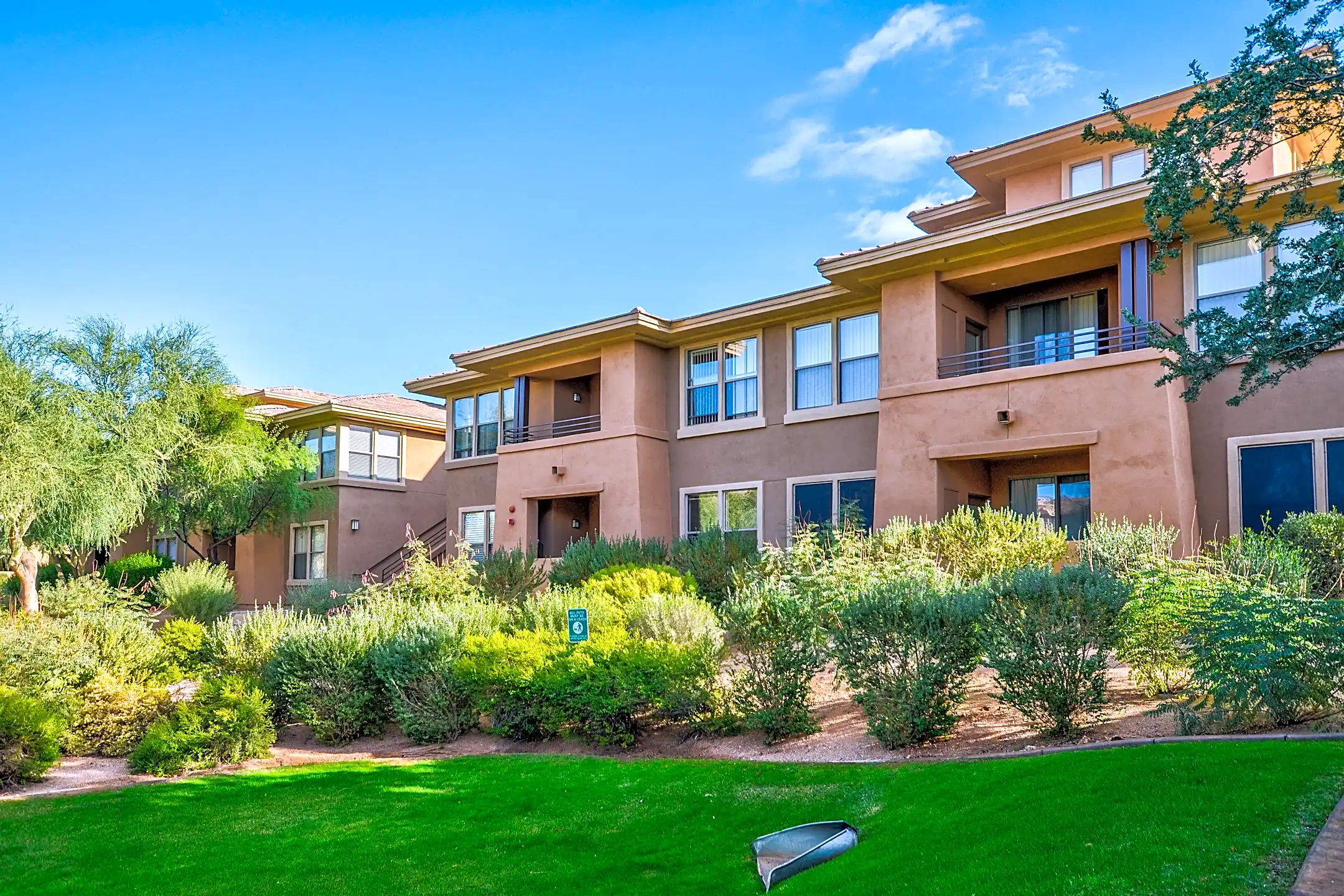 The Edge at Grayhawk Scottsdale, AZ 85255