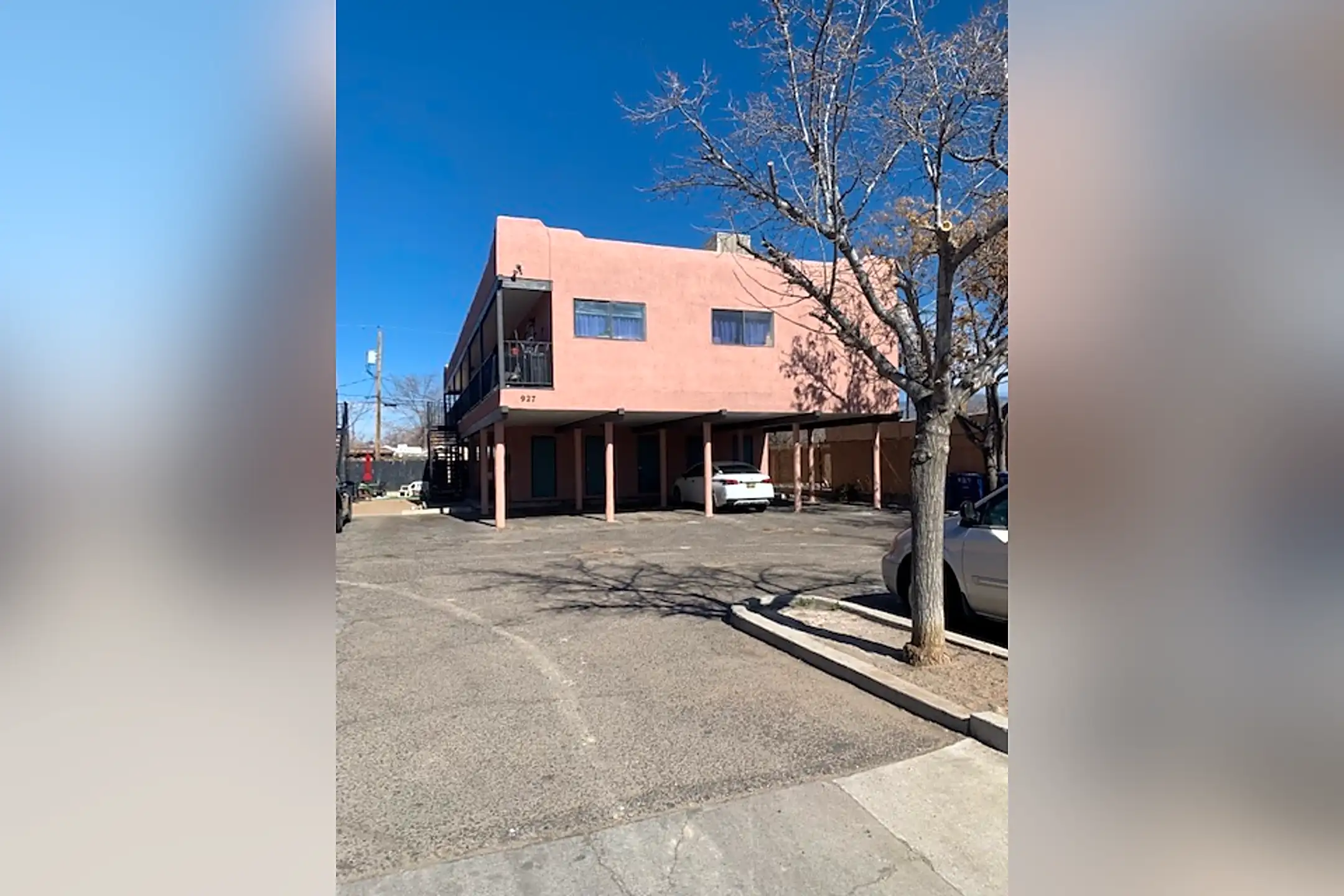 927 Aztec Rd NW 927 Aztec Rd NW unit UNIT02 Albuquerque, NM Apartments for Rent Rent.