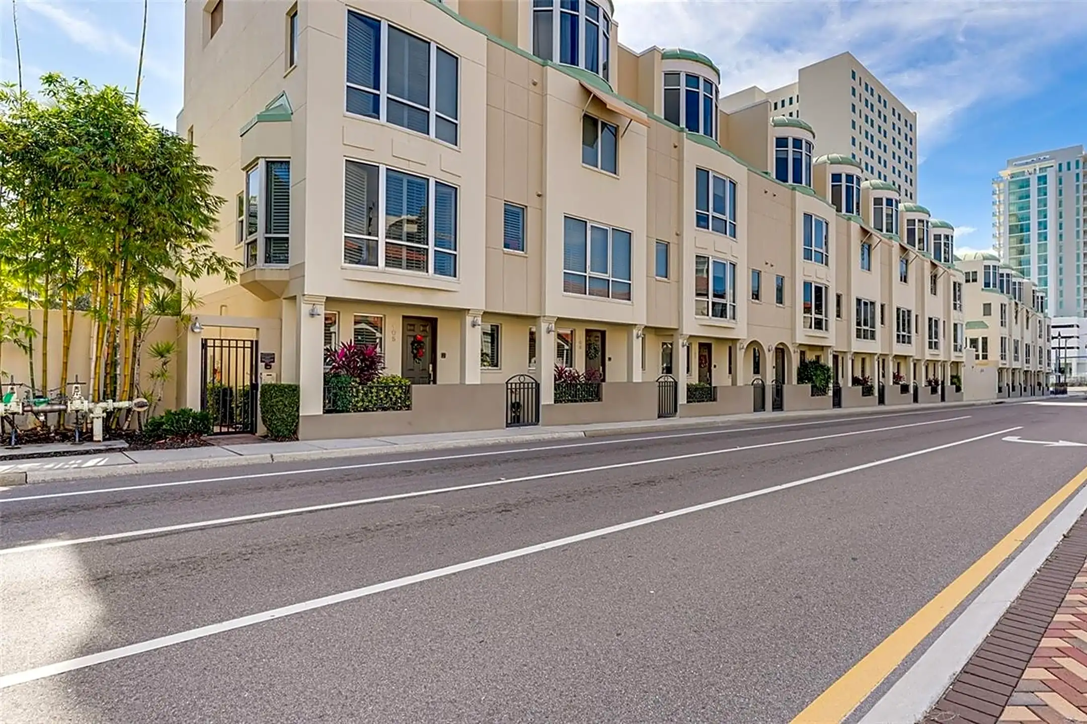 235 Cocoanut Ave 106B Sarasota, FL Condos for Rent Rent.