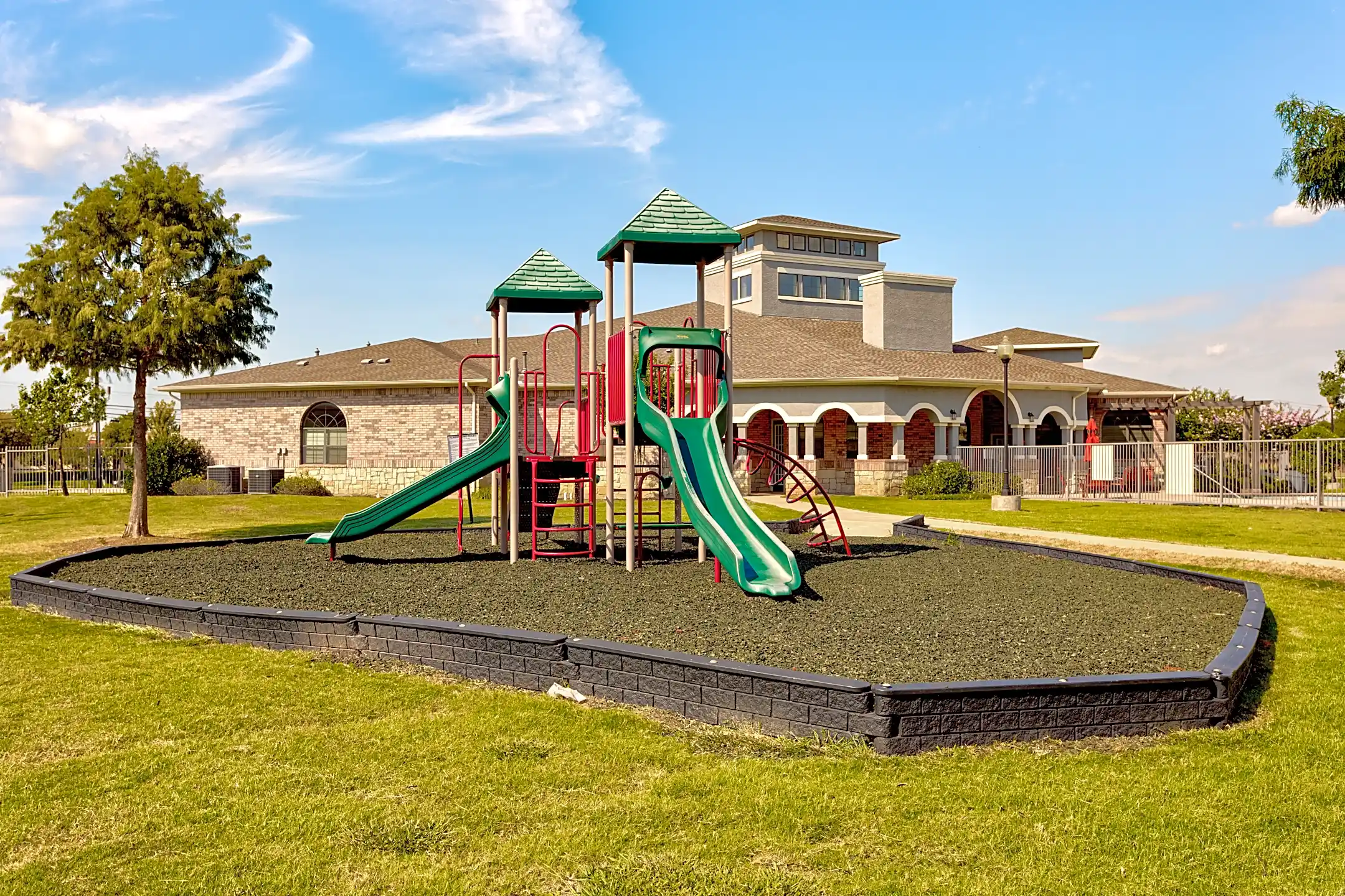 Magnolia at Mesquite Creek Mesquite, TX 75149