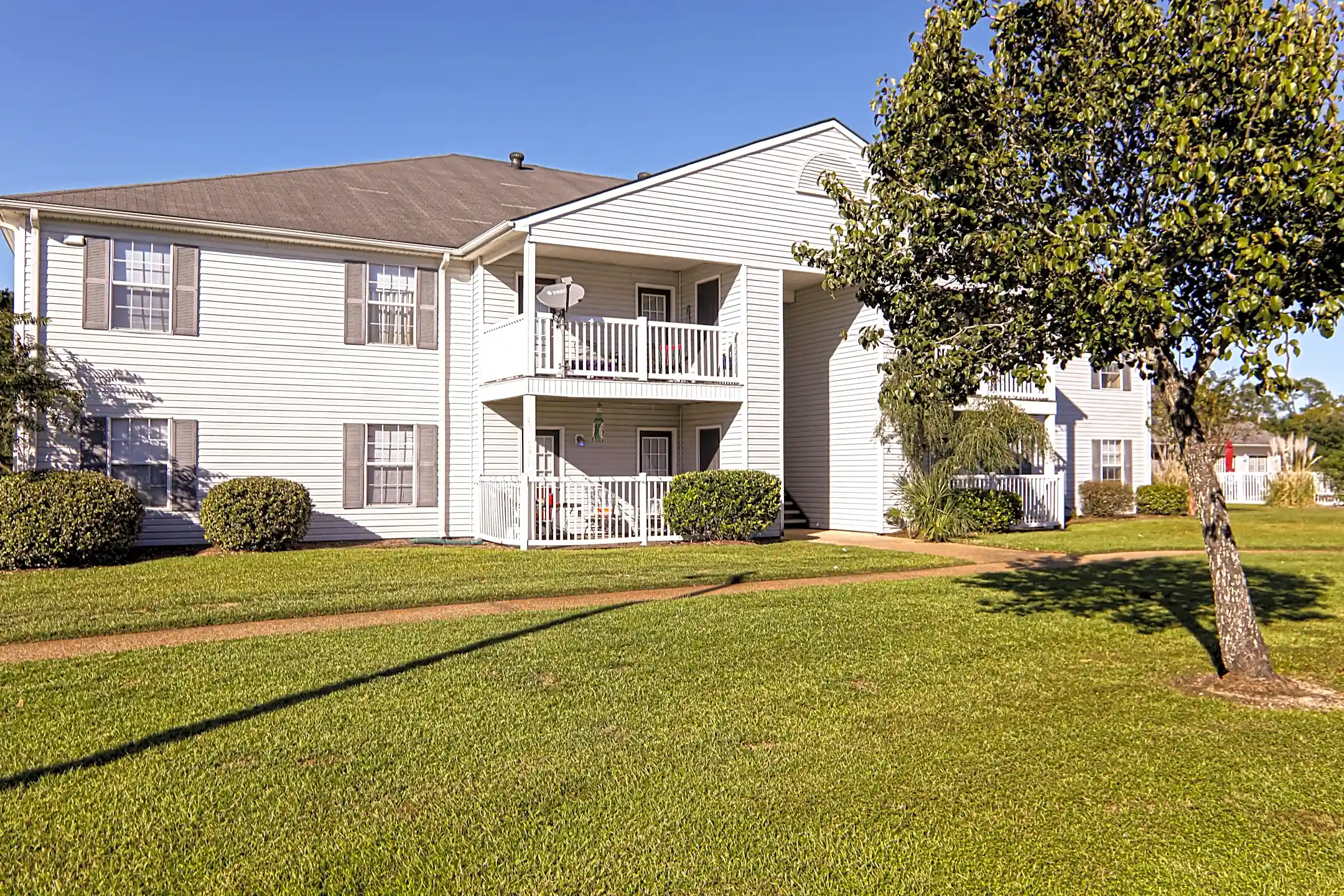 Hampton House Apartments Long Beach, MS 39560