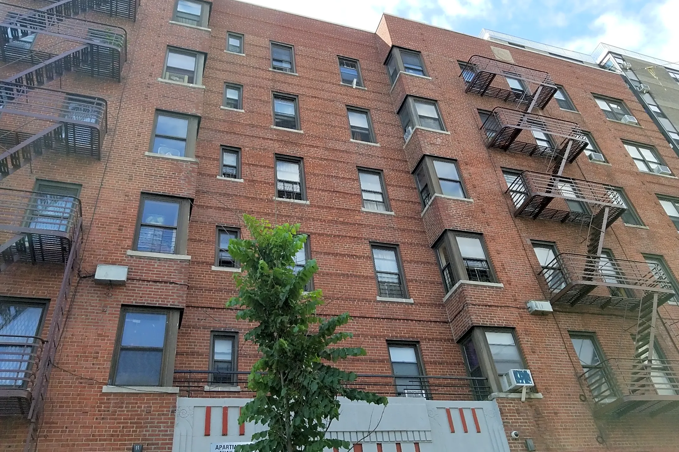 390 East 153rd Street Apartments - Bronx, NY 10455