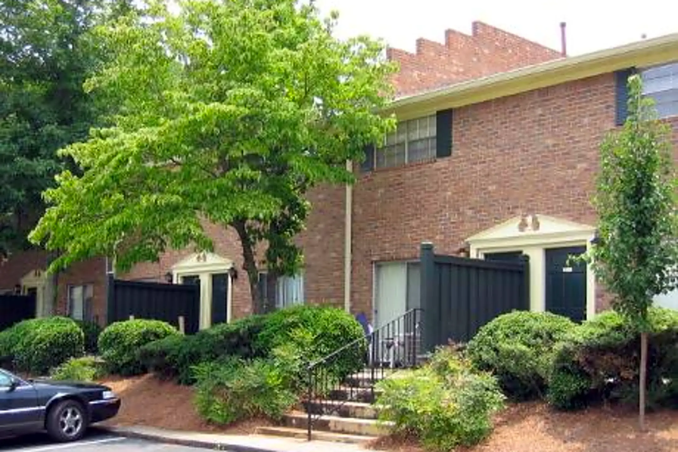 The Apartments Atlanta, GA 30344