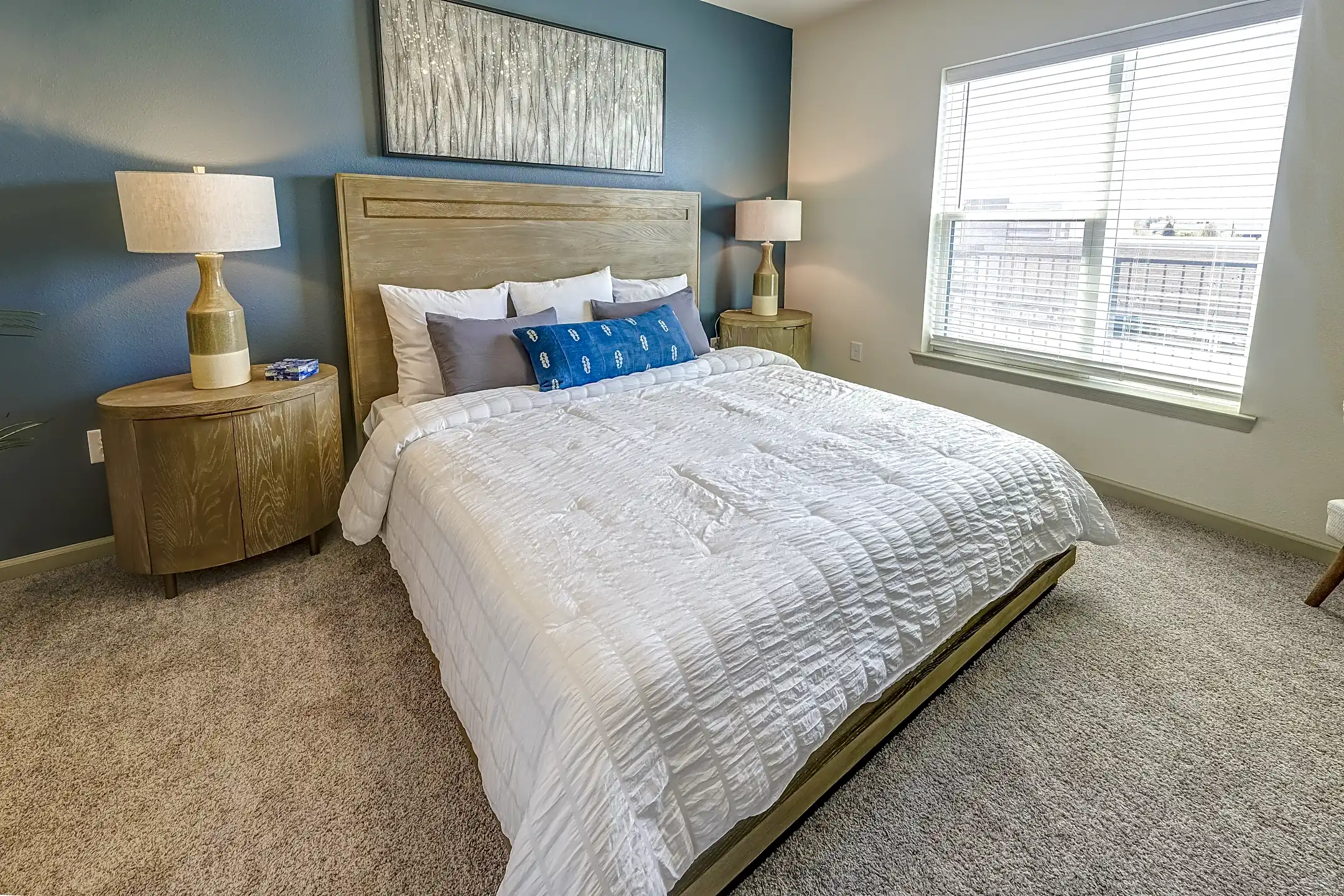 The Mark at Fishers District 11547 Yard St Ste 850 Fishers, IN