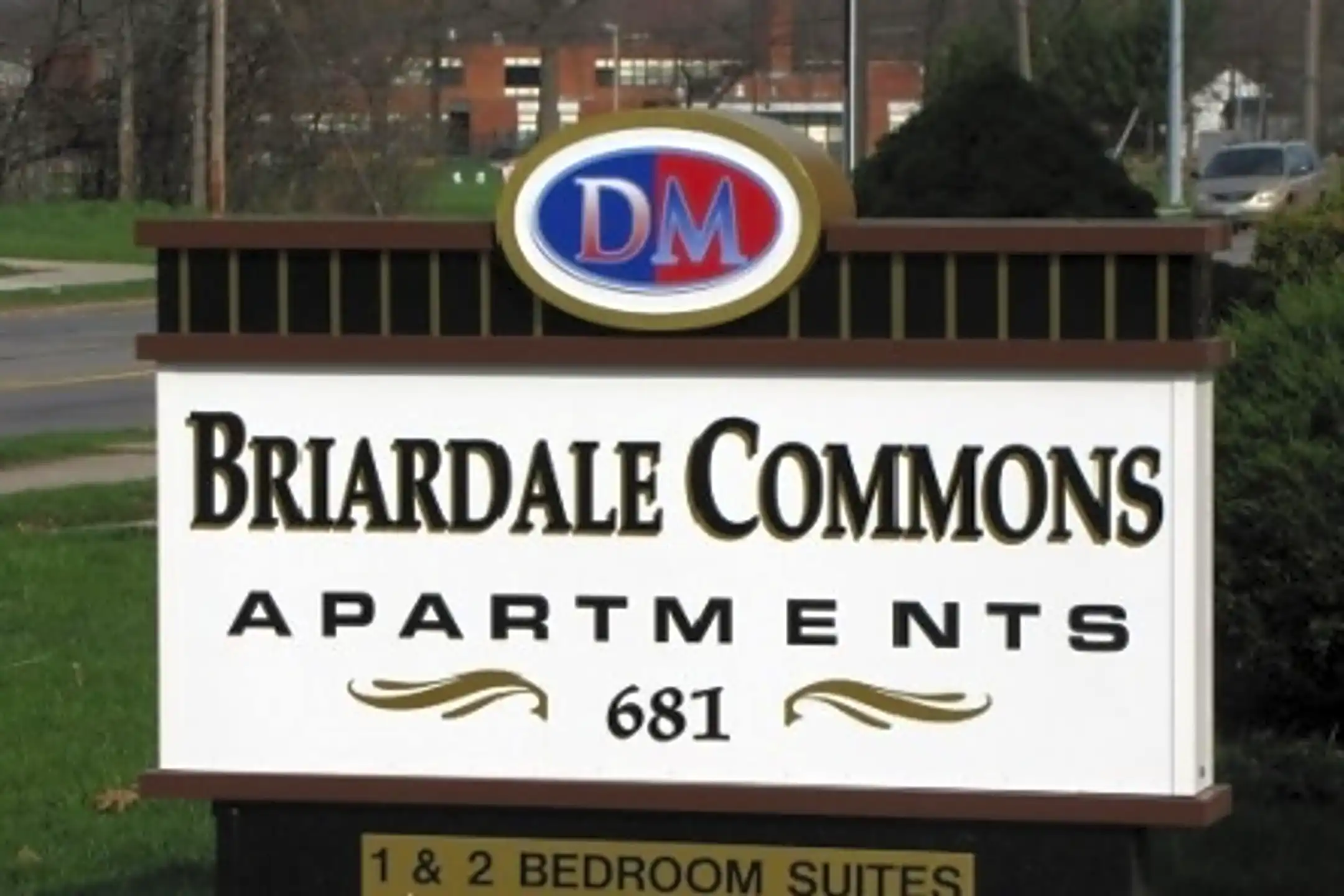 Briardale Commons 681 Babbitt Rd Euclid, OH Apartments for Rent Rent.