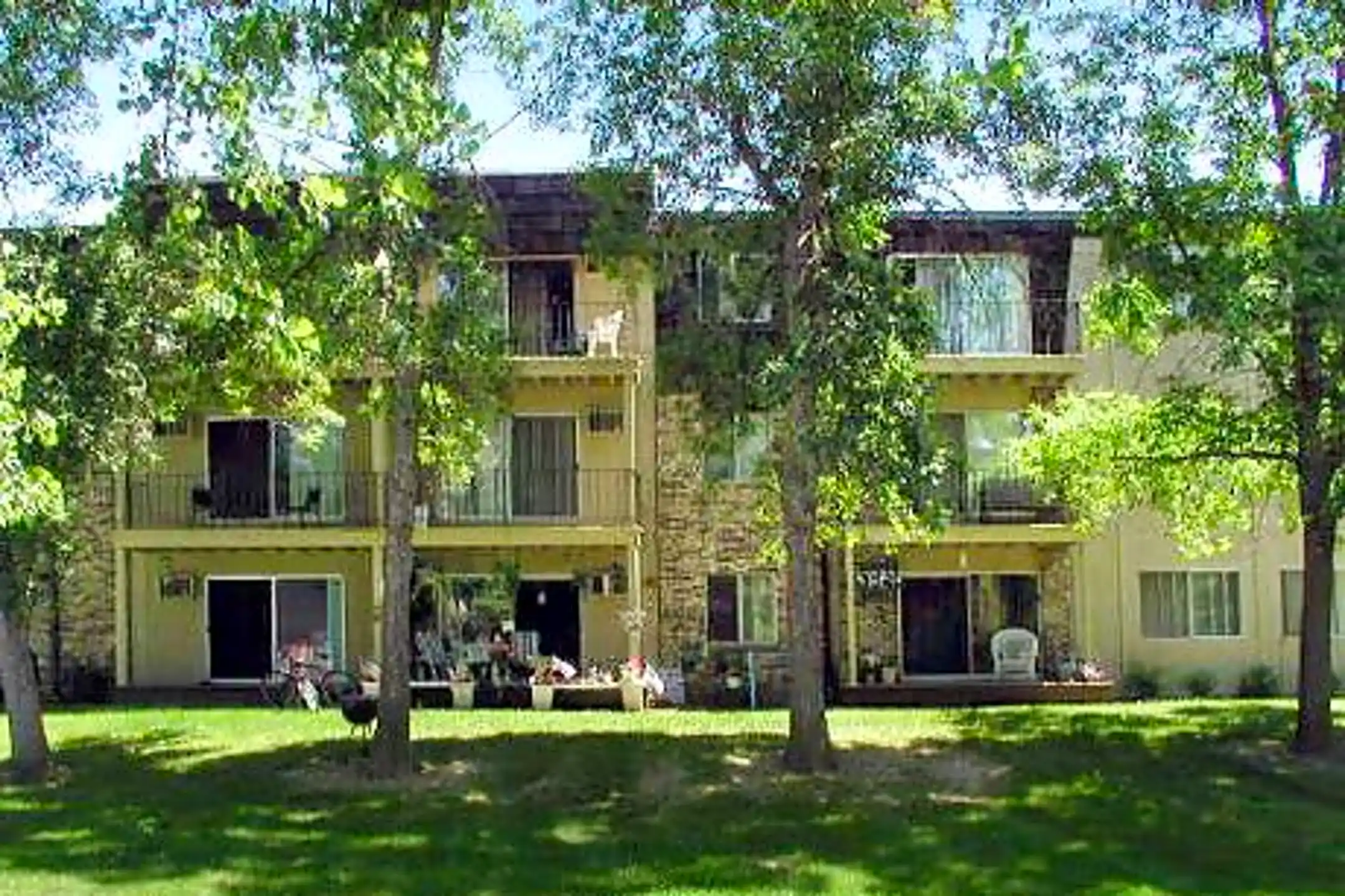 Christmas Lake Manor Excelsior, MN 55331