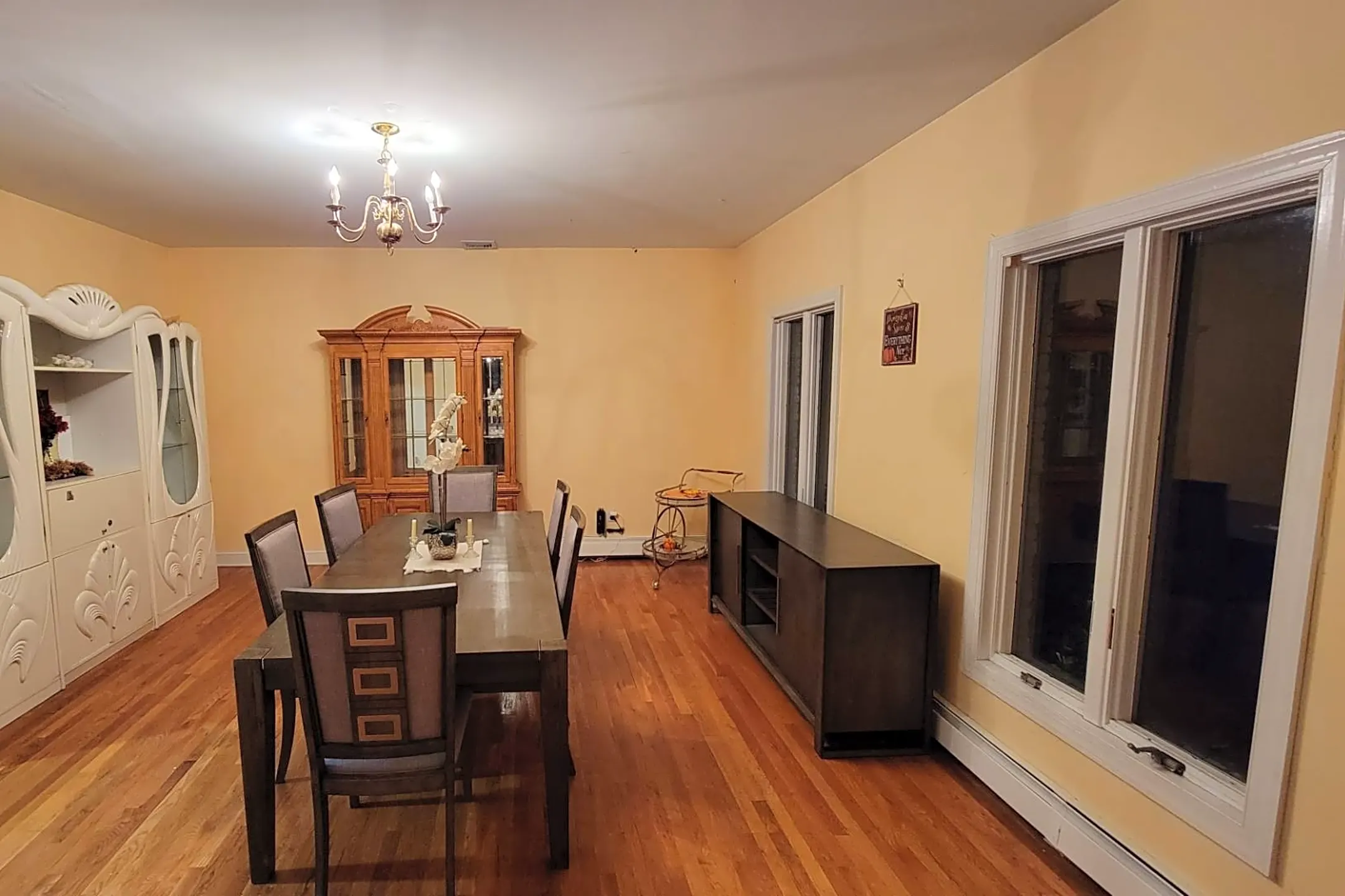 Dining Room - 92 Forest Ave - Paramus, NJ