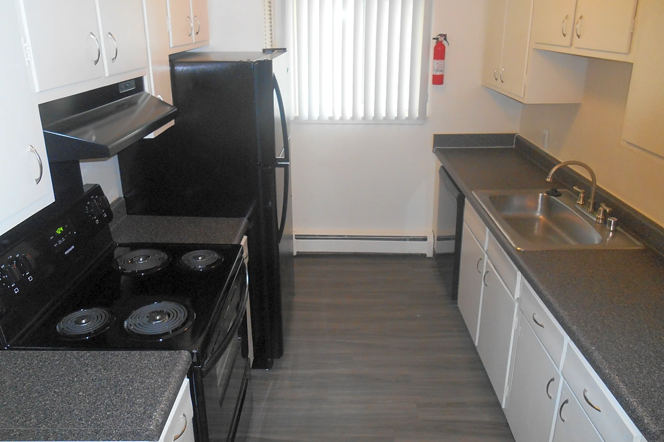 Stephenson House 27700 Stephenson Hwy Madison Heights, MI Apartments for Rent Rent.