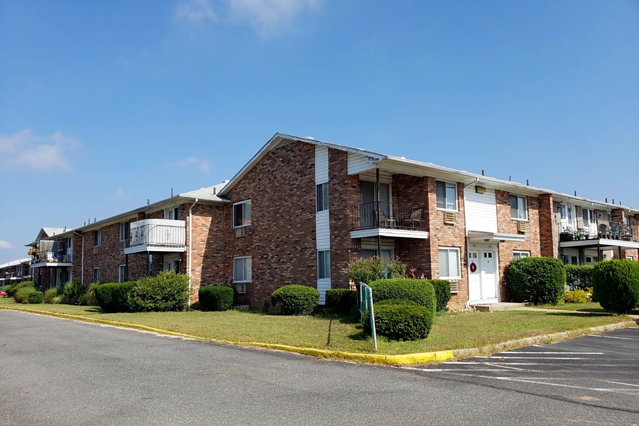 2 Bedroom Apartments For Rent In Lindenhurst Ny