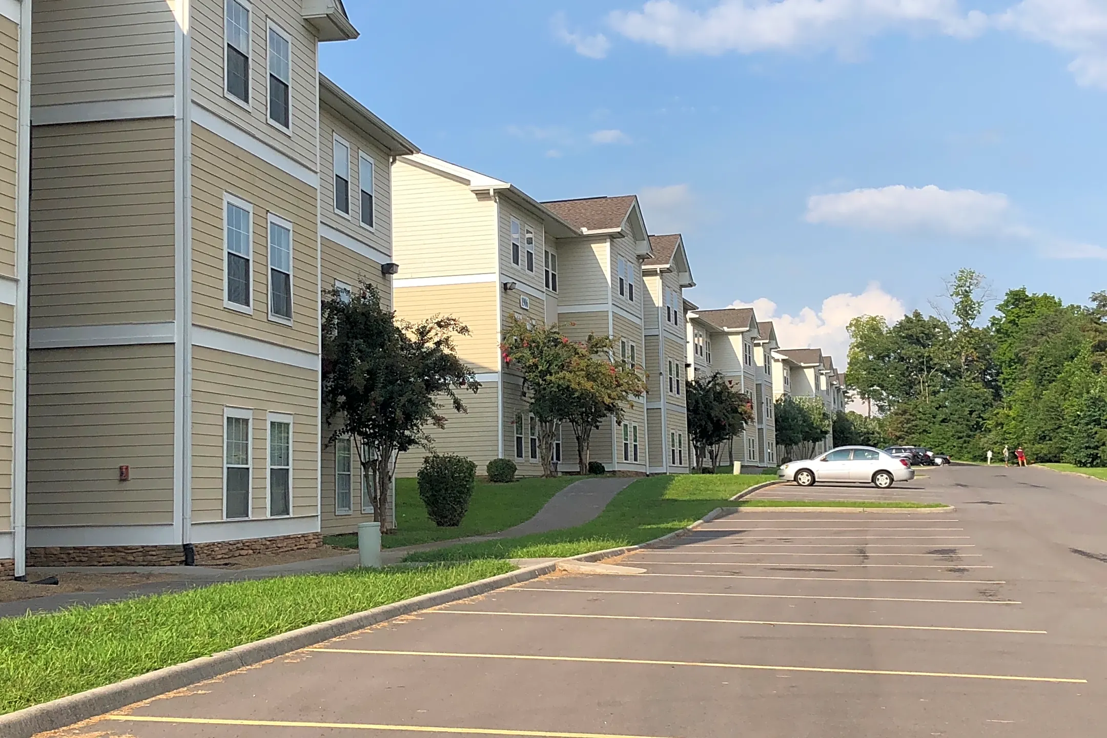 Morristown Apartments For Rent