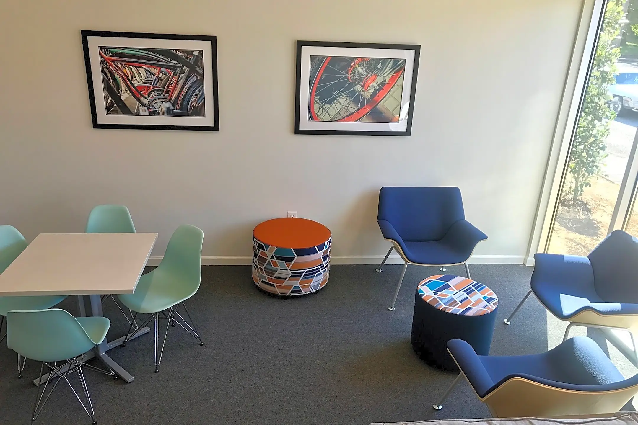 Monon Lofts 1122 East 16th Street Indianapolis, IN Apartments for