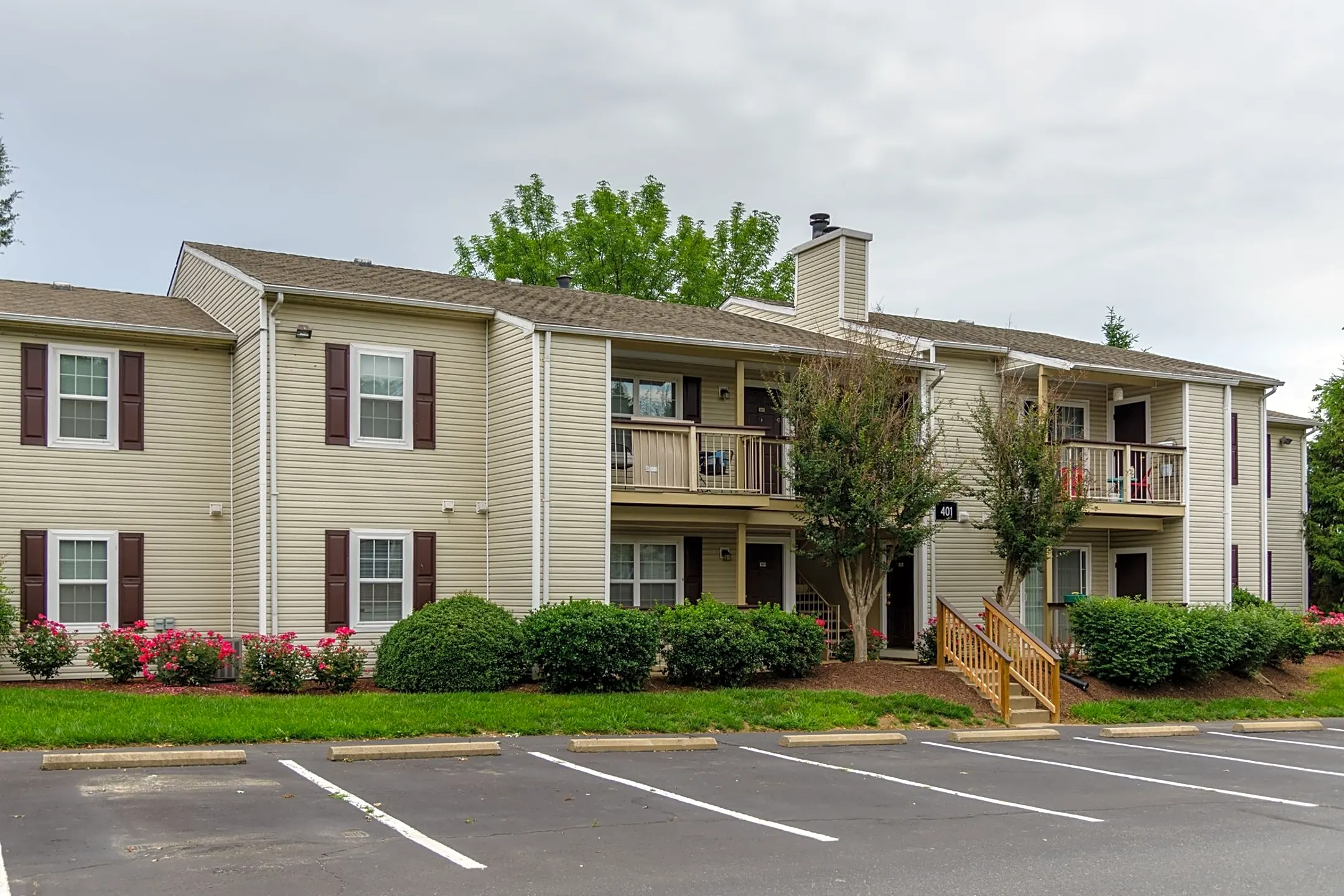 Kensington Crossing - Fredericksburg, VA 22406