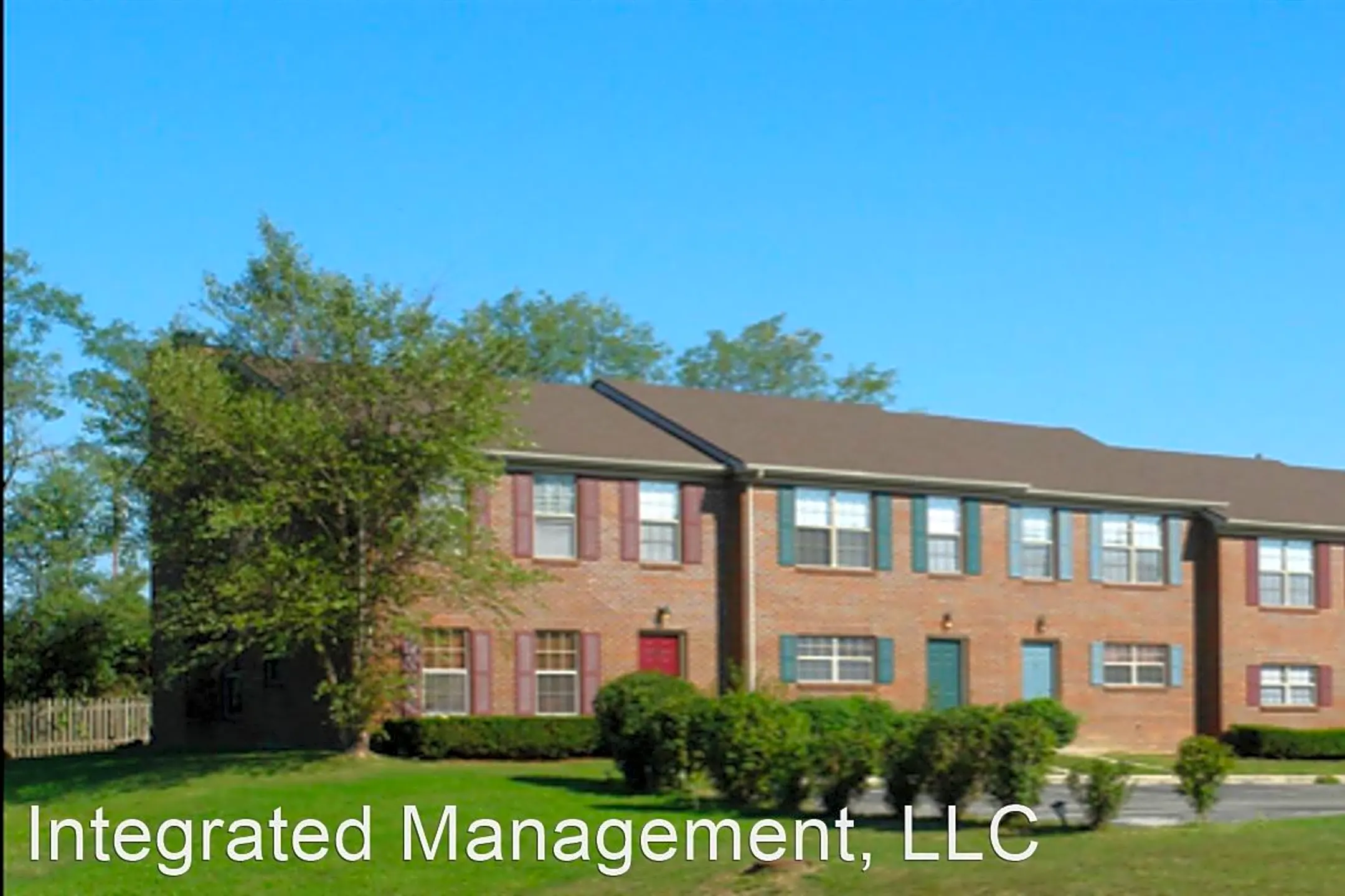 401 Patchen Dr Apartments - Lexington, KY 40517