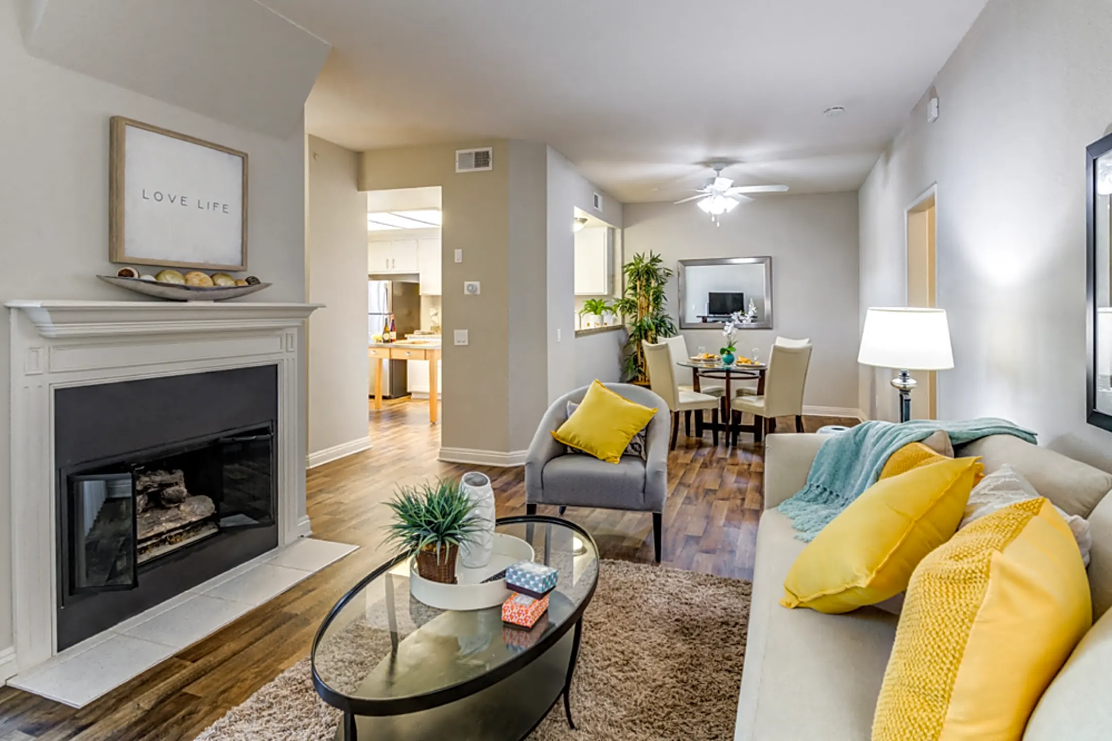 Aliso Creek 24152 Hollyoak Aliso Viejo, CA Apartments for Rent Rent.