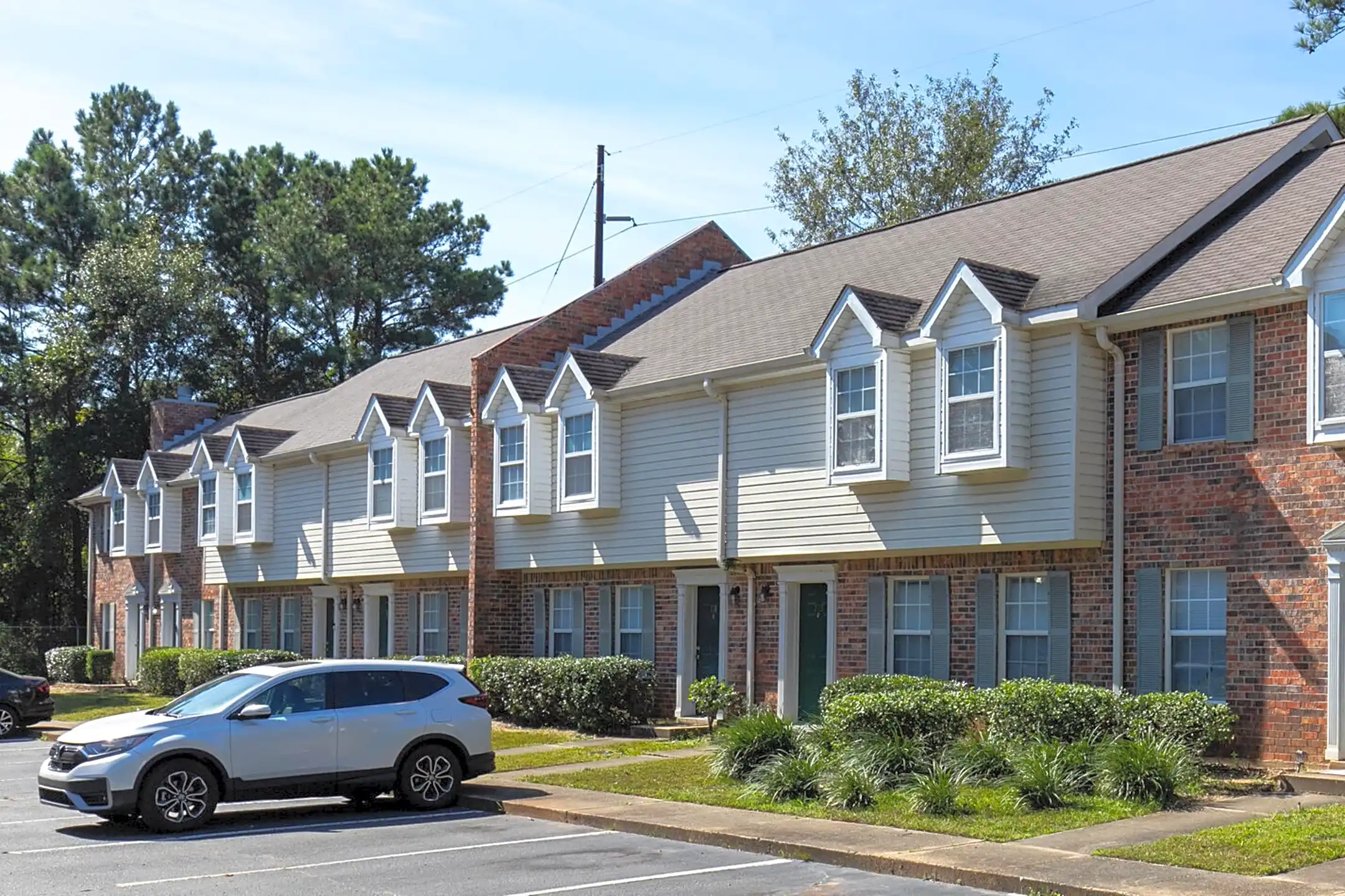 Windsor Place Apartment Homes - Mobile, AL