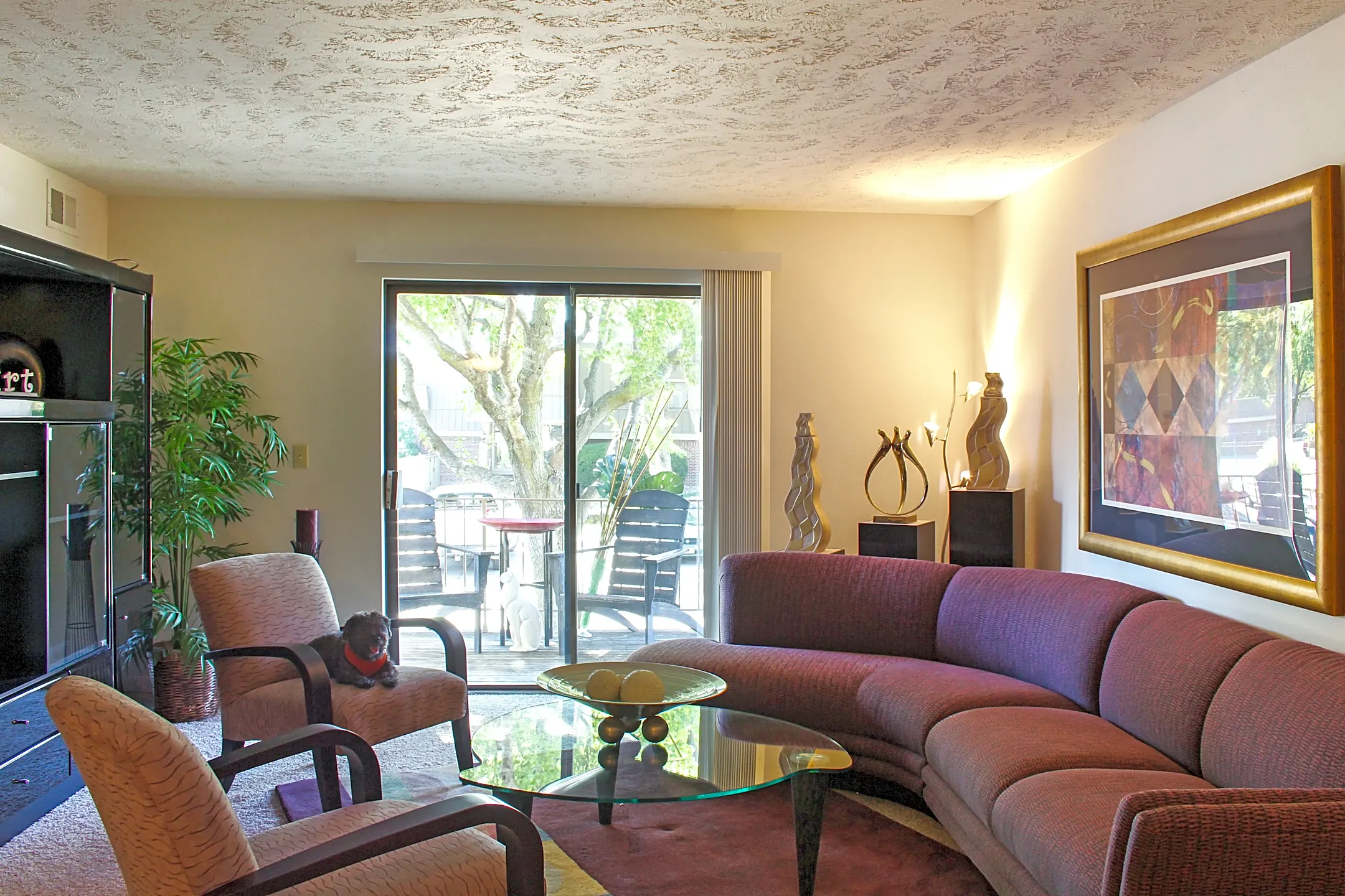 Appletree Apartments Omaha, NE 68127