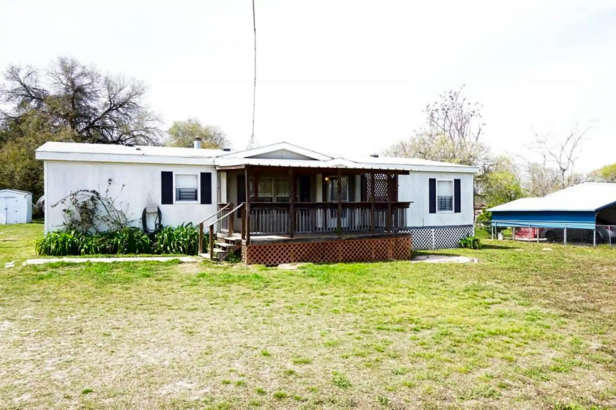 22819 Shady Forest Dr Elmendorf, TX Houses for Rent Rent.