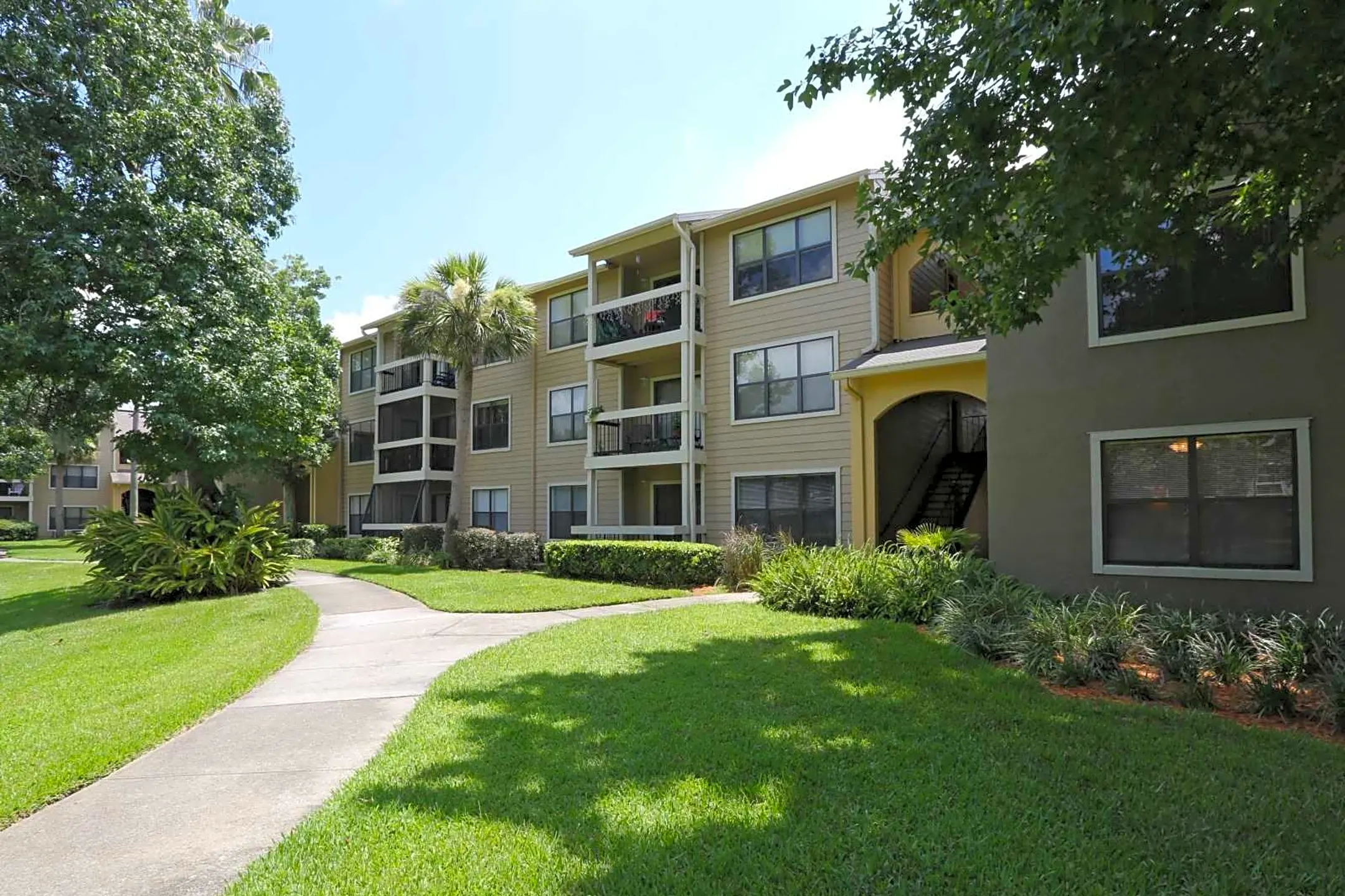 The Fountains At Lee Vista Apartments - Orlando, FL 32822