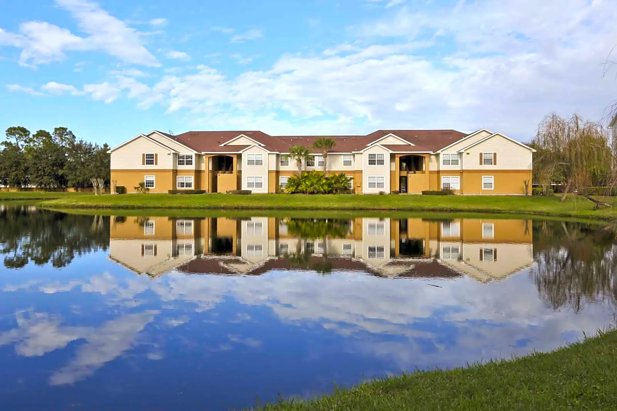 Ashton Point Apartment Homes Port Orange, FL 32128
