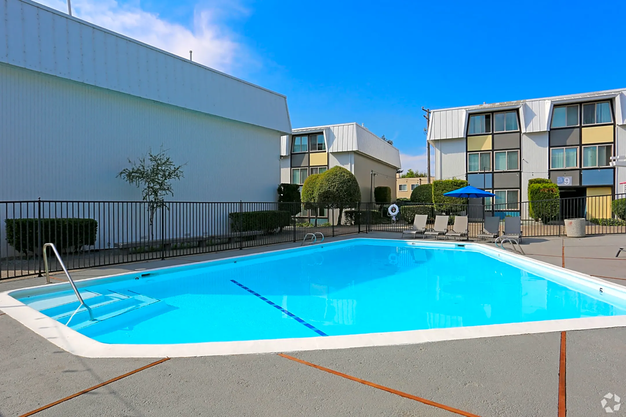 The SLO Student Living 1050 E Foothill Blvd San Luis Obispo, CA