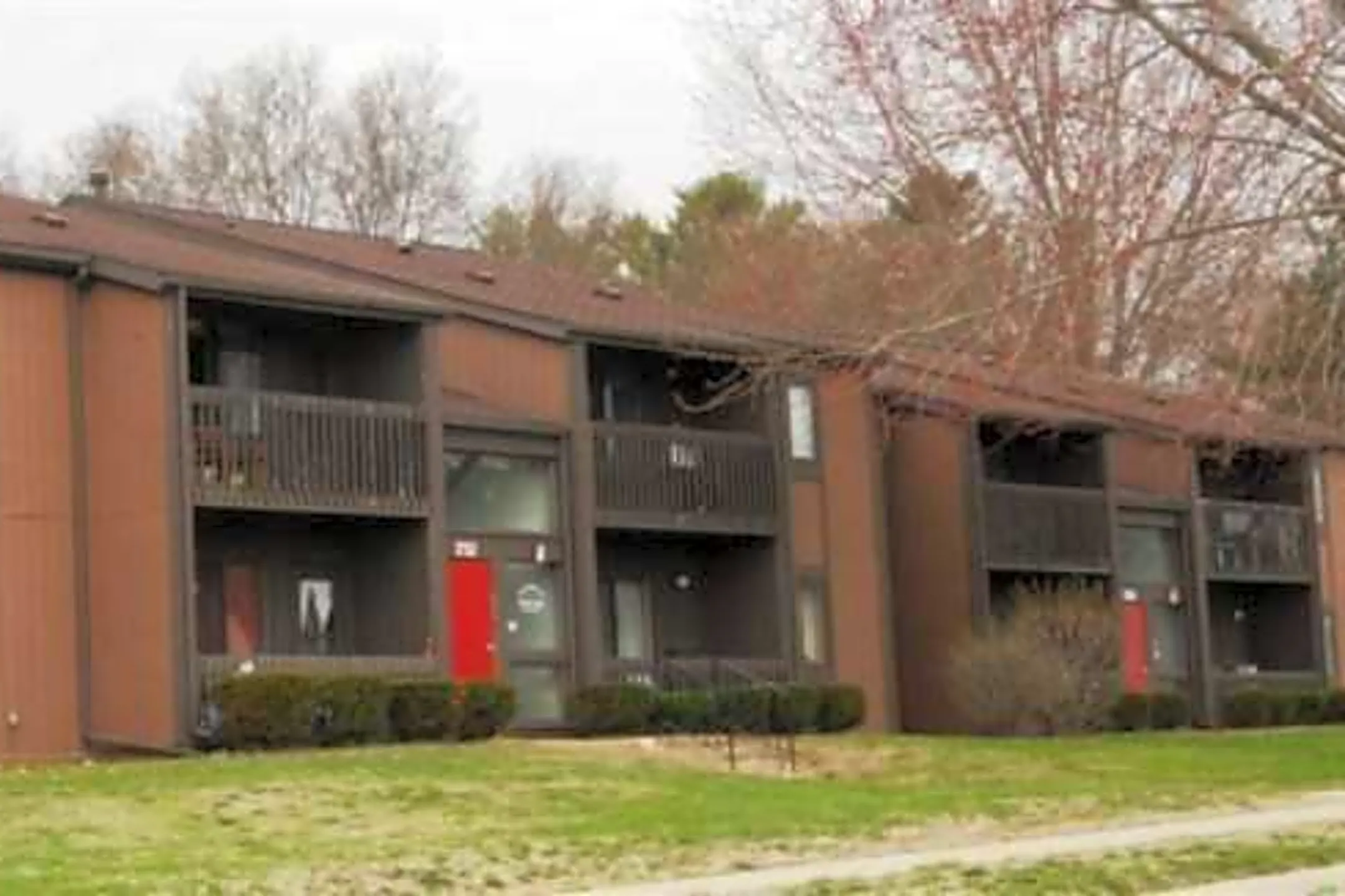 Portage Apartments For Rent