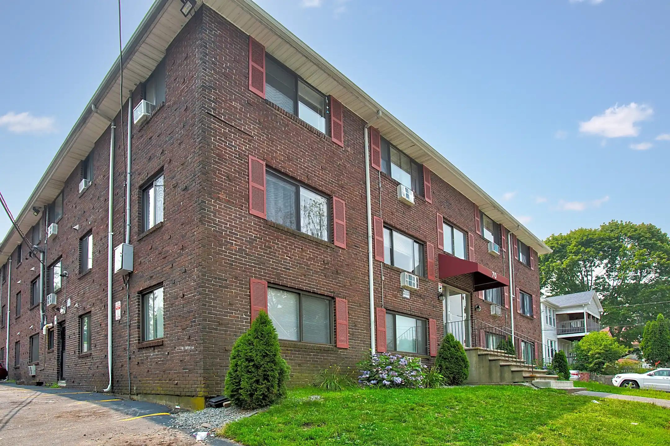 Union And Grove Apartments 70 Union St Methuen, MA Apartments for