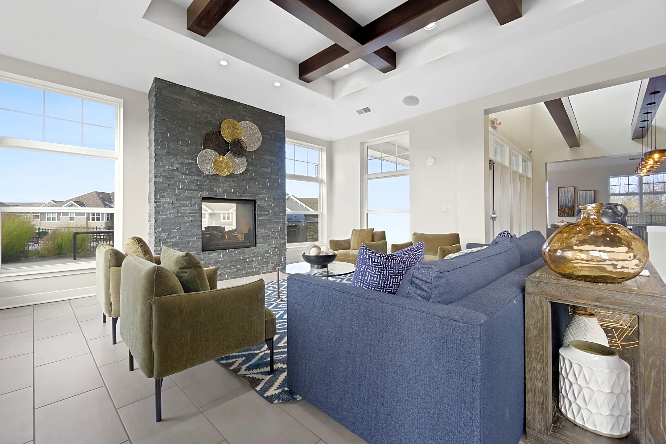 Drexel Ridge Apartments Oak Creek, WI 53154