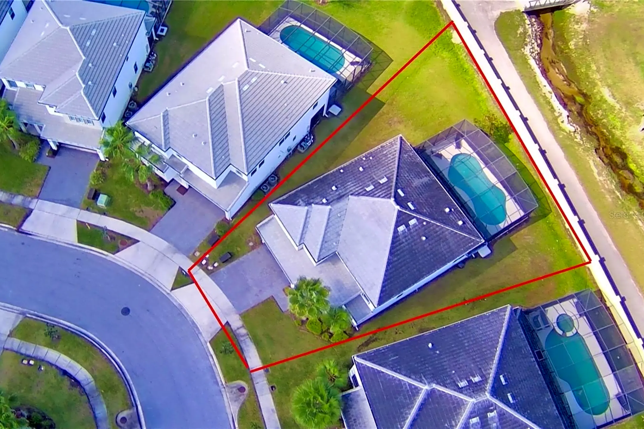 2673 Calistoga Ave Kissimmee, FL Houses for Rent Rent.