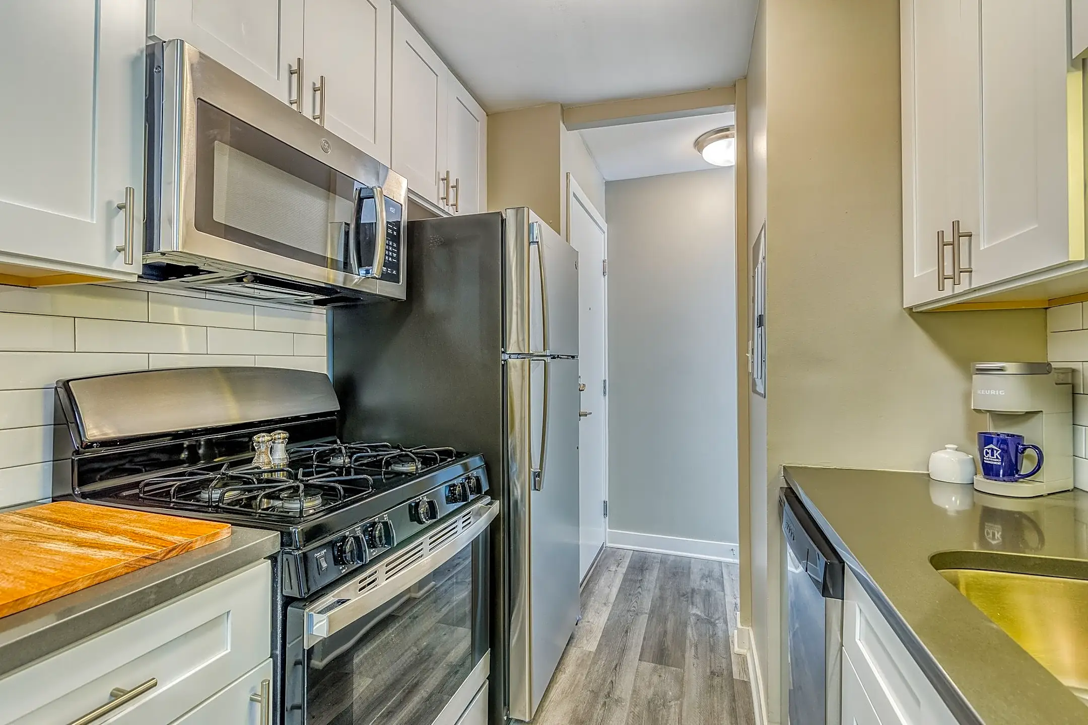 The Maynard at 5115 N Sheridan 51015115 N Sheridan Rd Chicago, IL