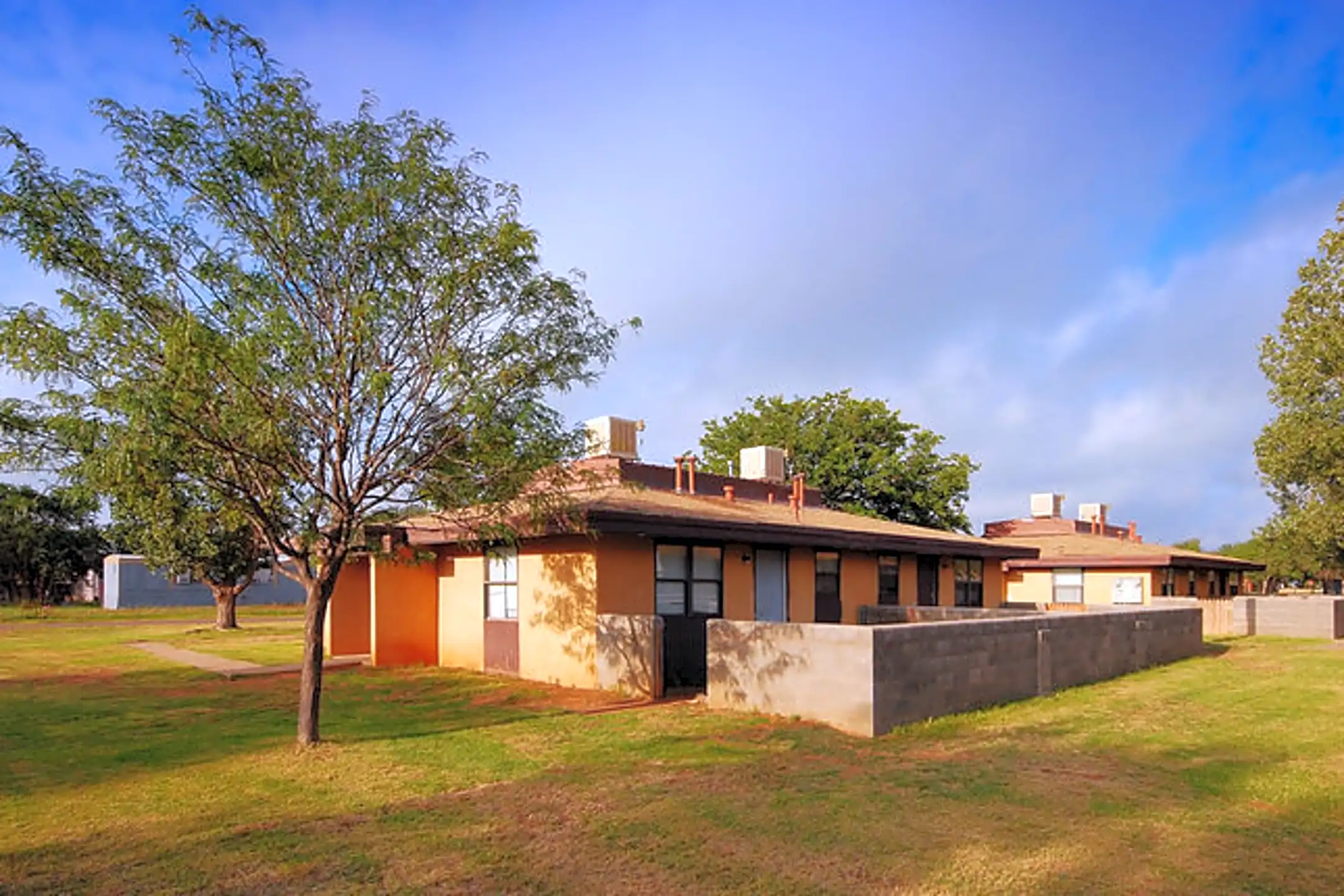 Valle del Sol Portales, NM 88130