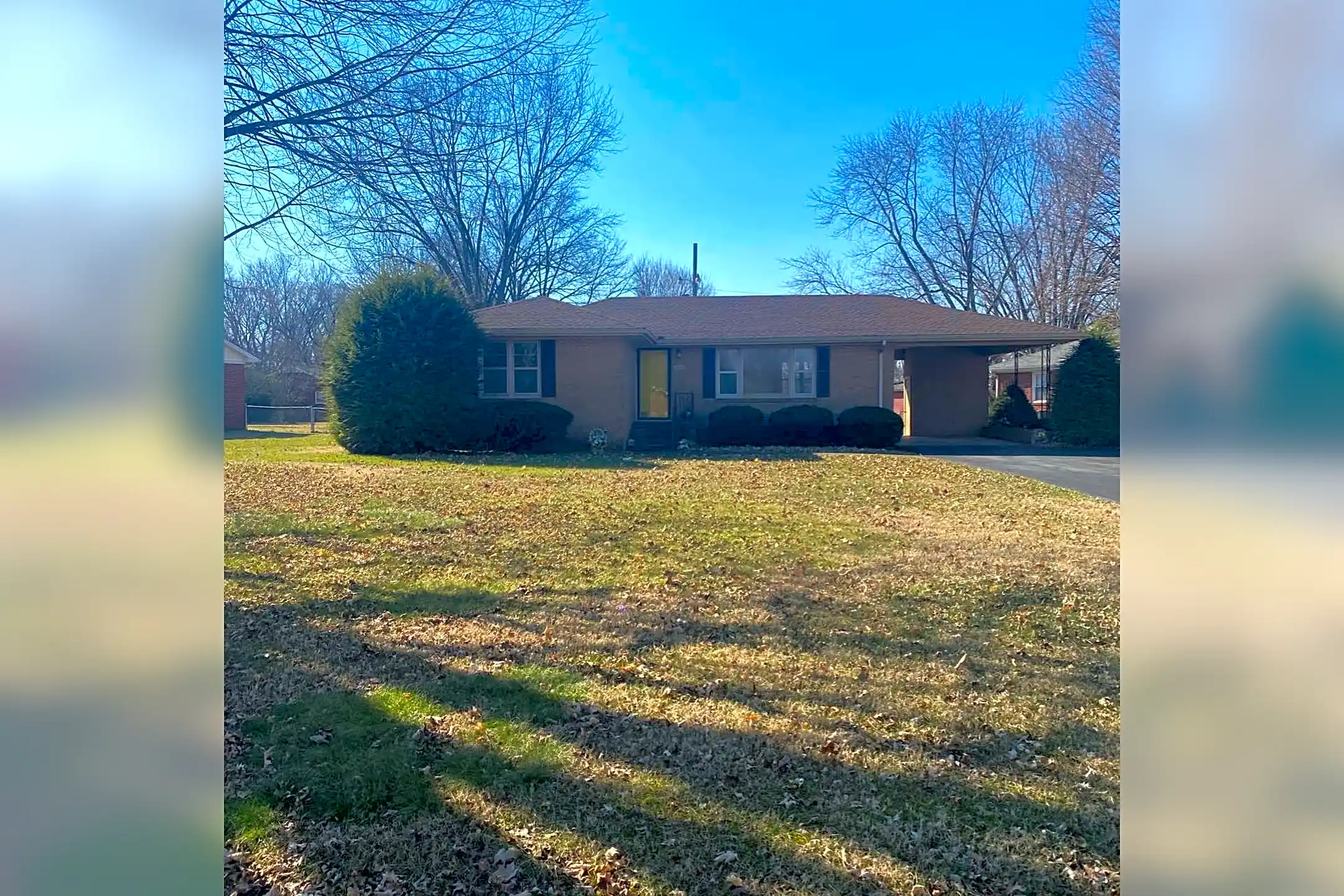 3429 Leland Cir Hopkinsville, KY Houses for Rent Rent.