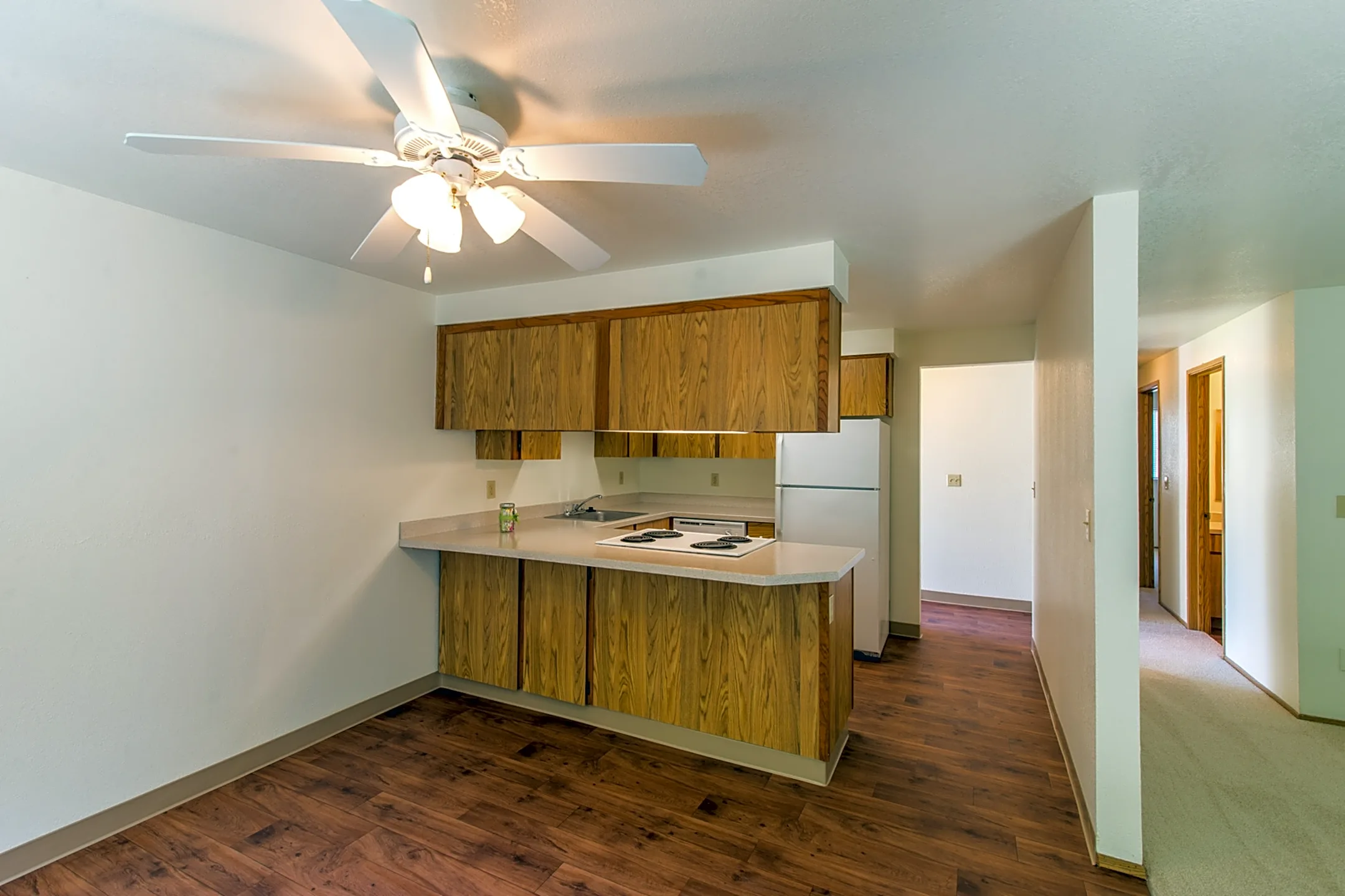 Timberline Apartments Tigard