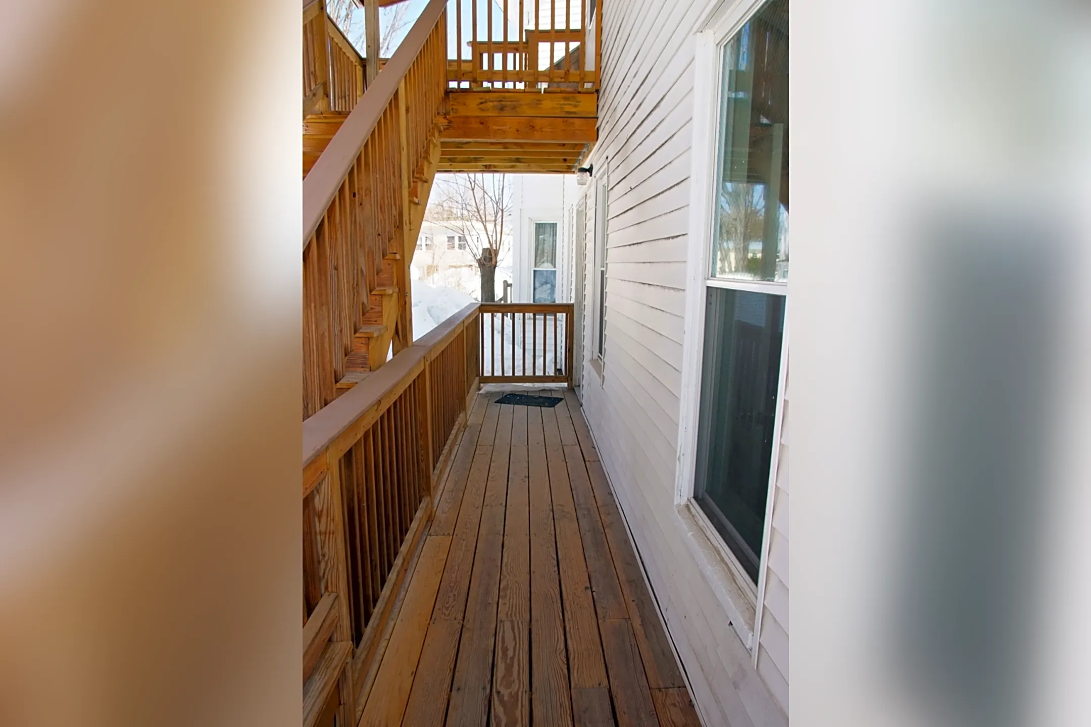 15 Smith St Apartments Fryeburg, ME 04037