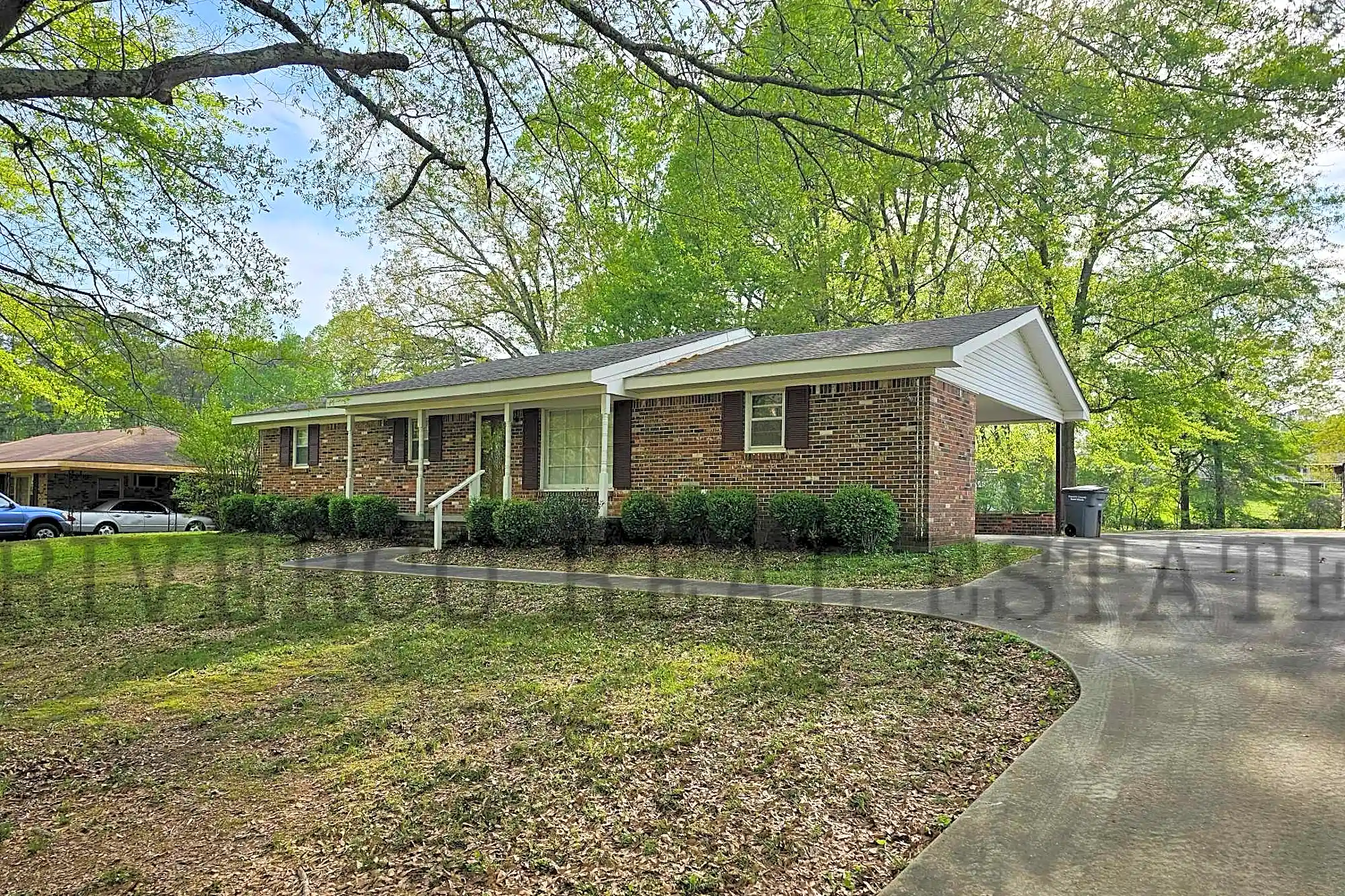 803 City Lake Dr NW Russellville, AL Houses for Rent Rent.