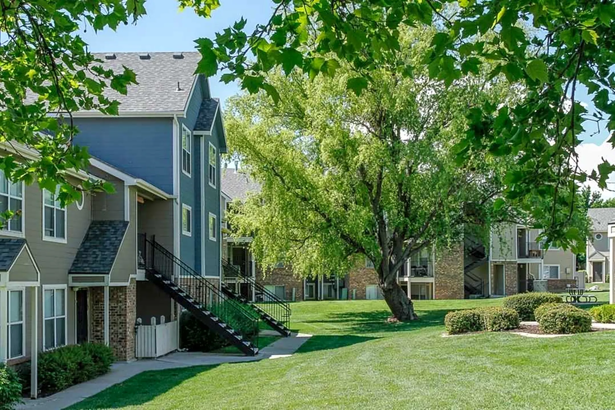 Broadmoor Village Apartments West Jordan