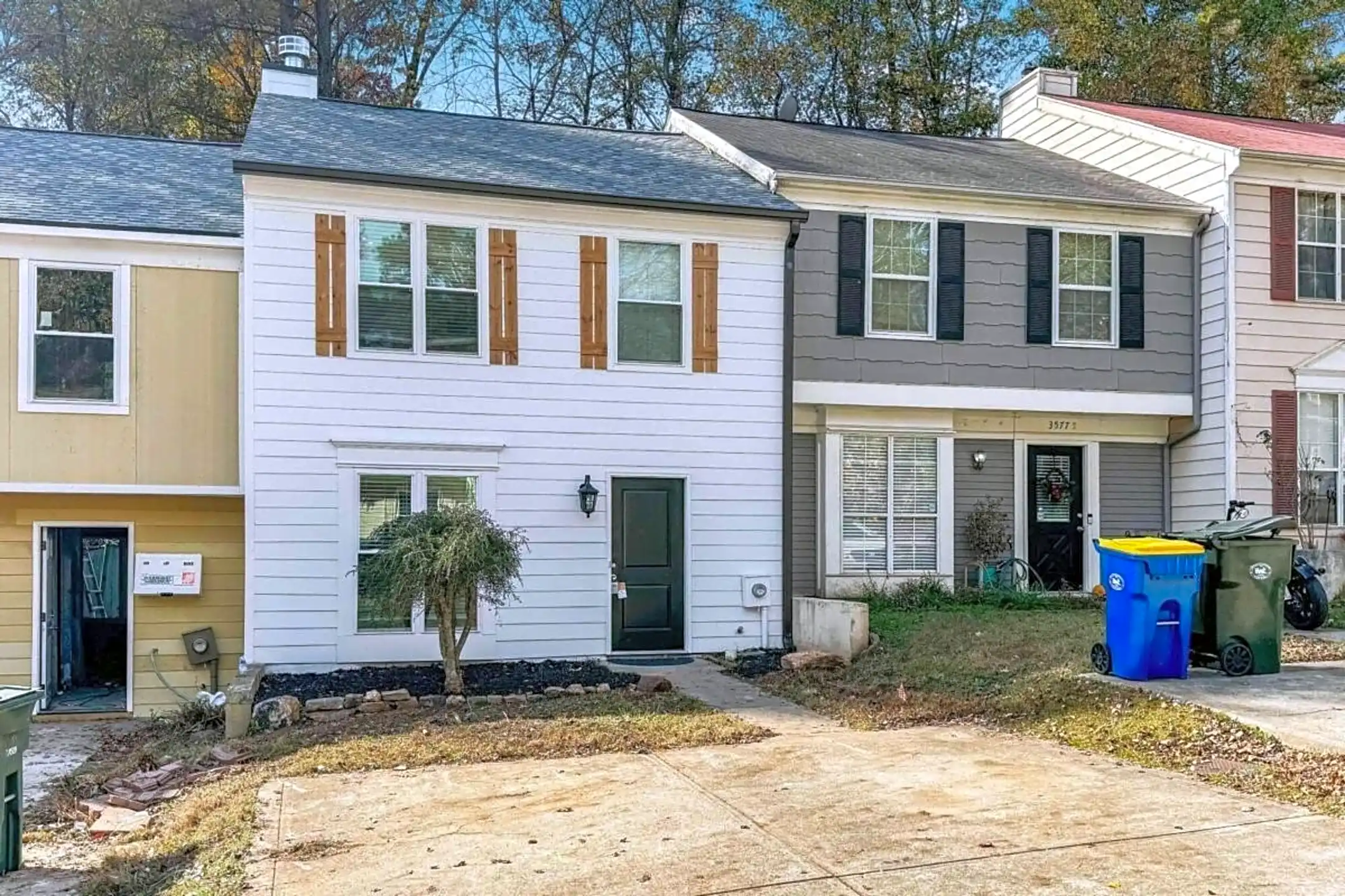 3575 Kennesaw Station Dr Kennesaw, GA Townhomes for Rent Rent.