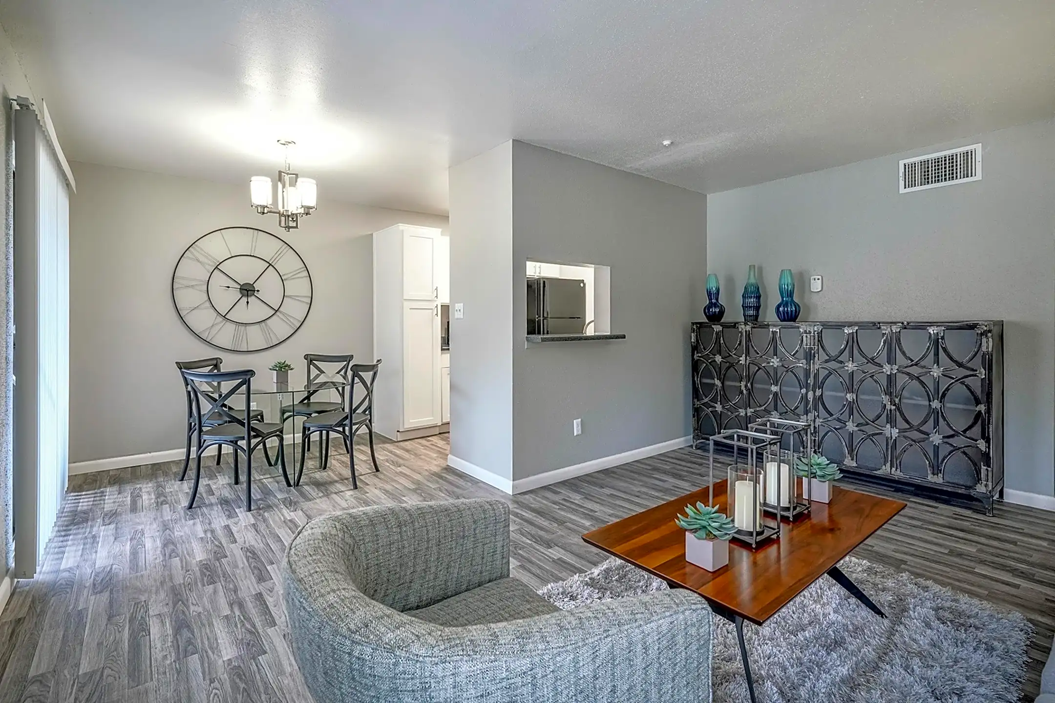 The Silverado 5741 Osuna Rd NE Albuquerque, NM Apartments for Rent