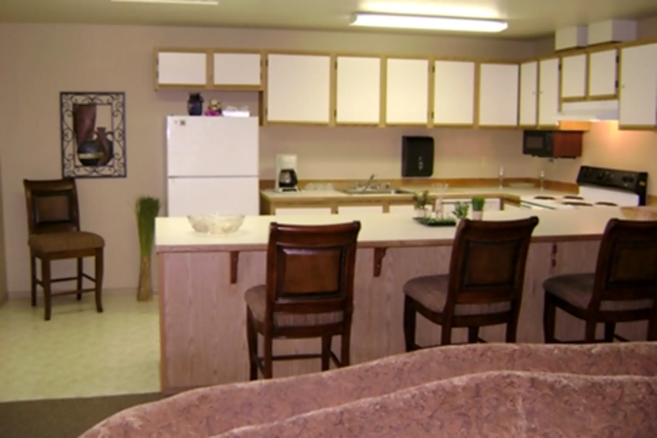 DeMark 1707 74th Street Ct E WA Apartments for Rent Rent.