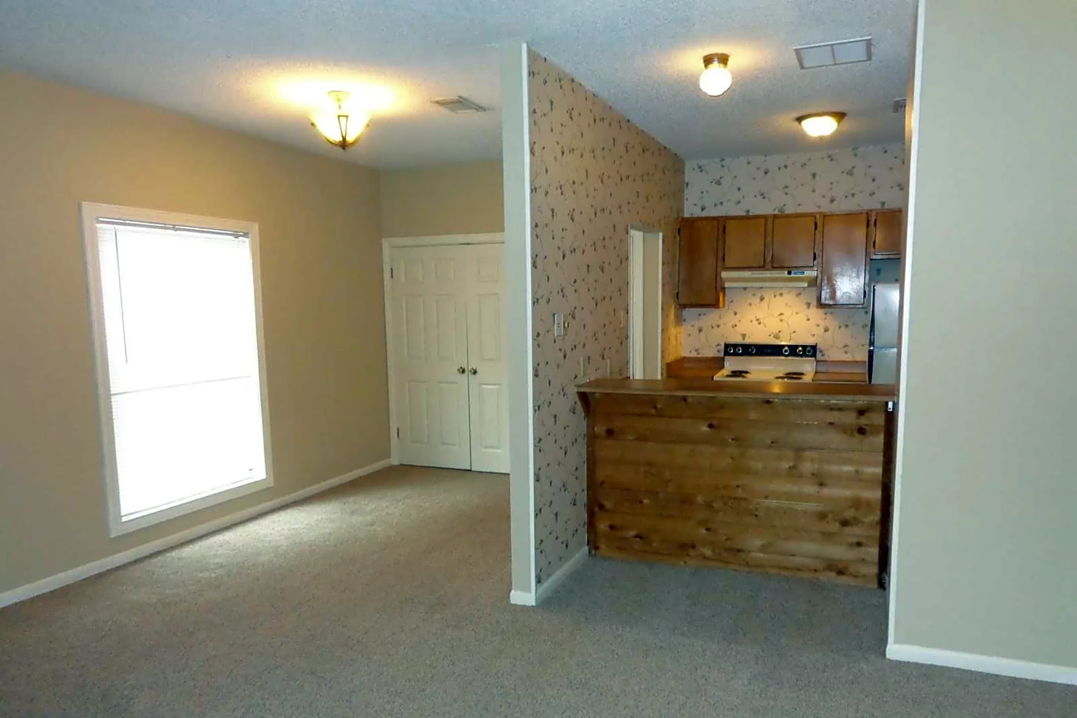 Garry Lewis Properties - Baton Rouge, LA