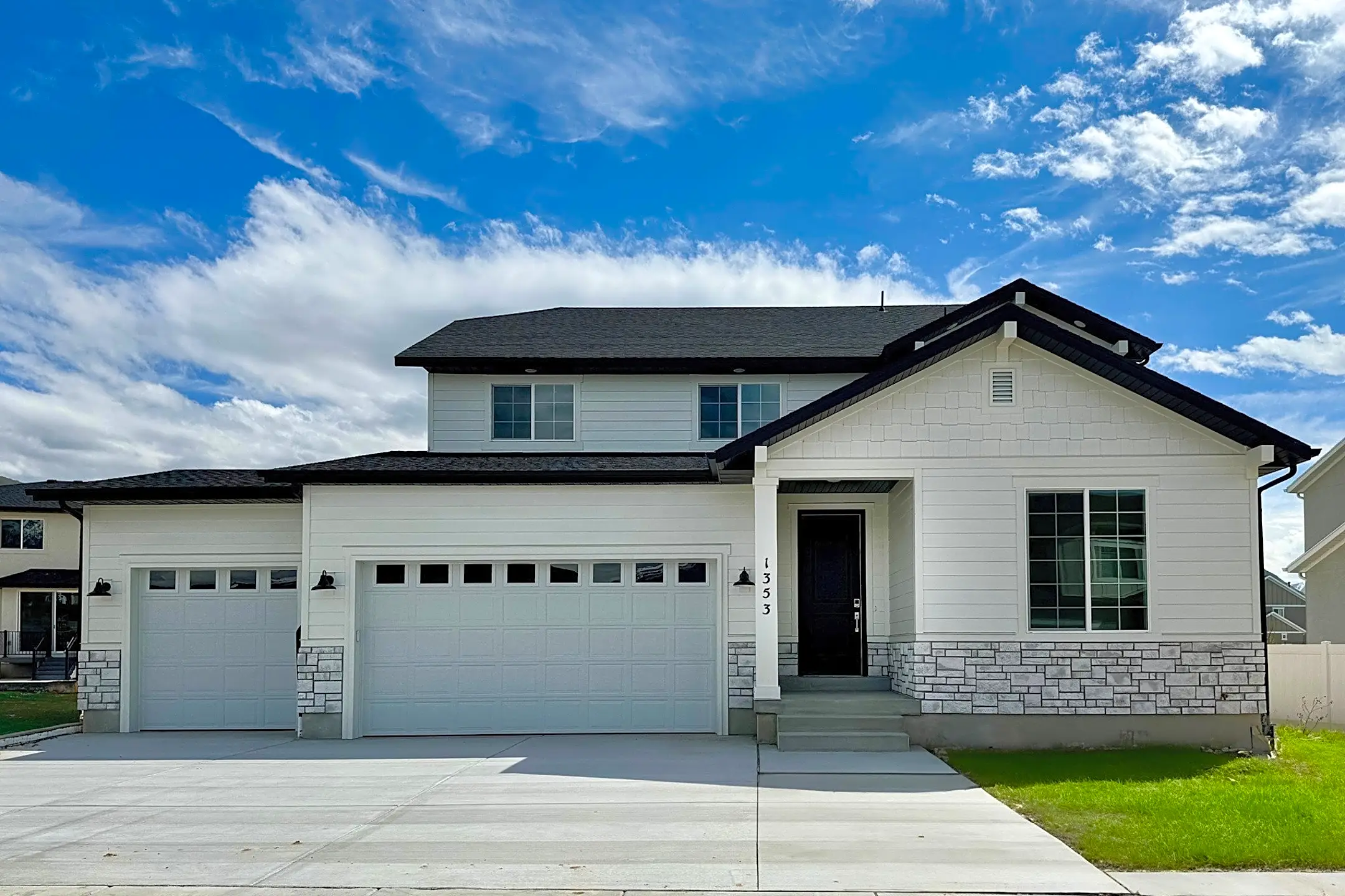 1353 Mapleton Hts Ct Springville, UT Houses for Rent Rent.