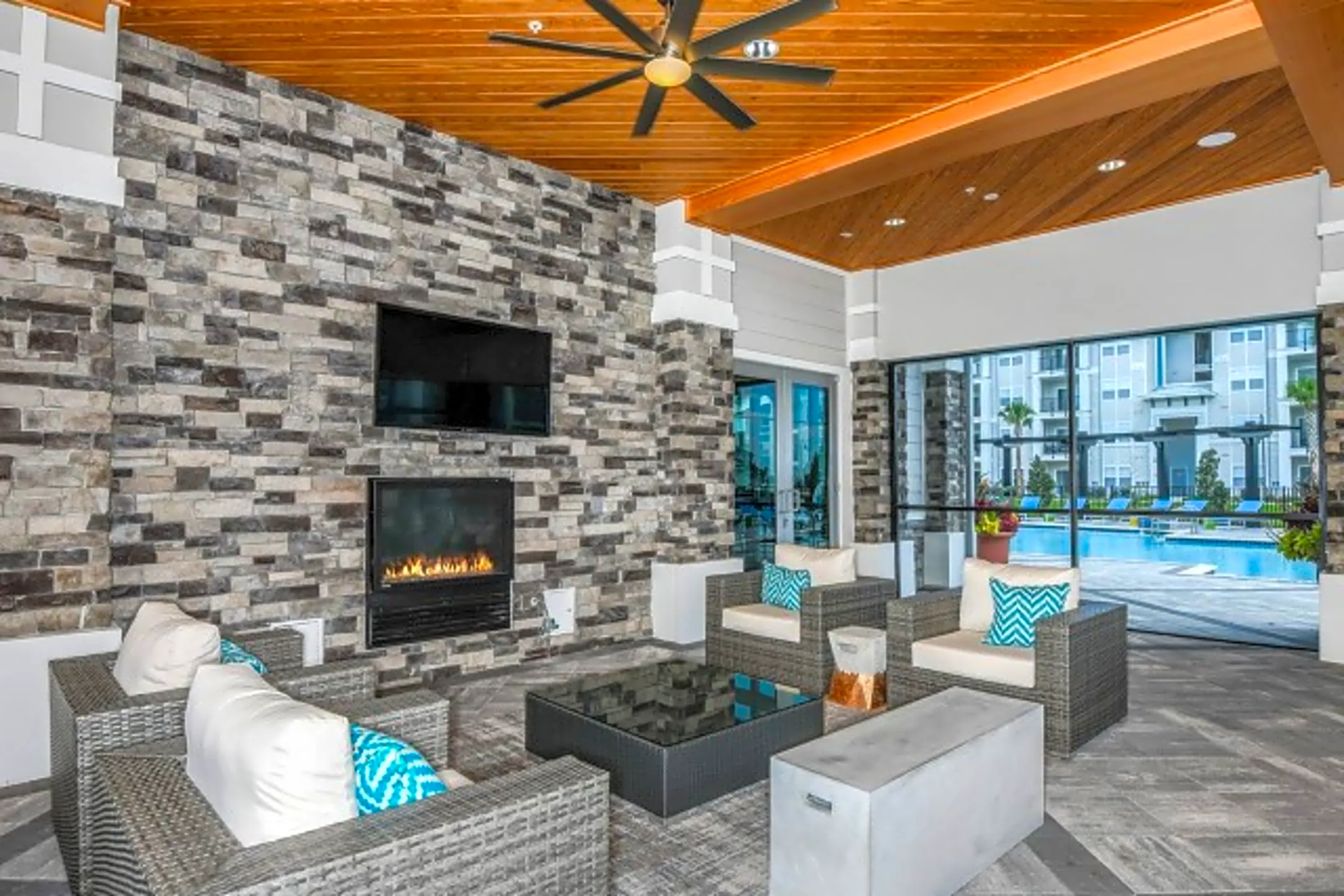 Champions Vue Apartments Davenport, FL 33897