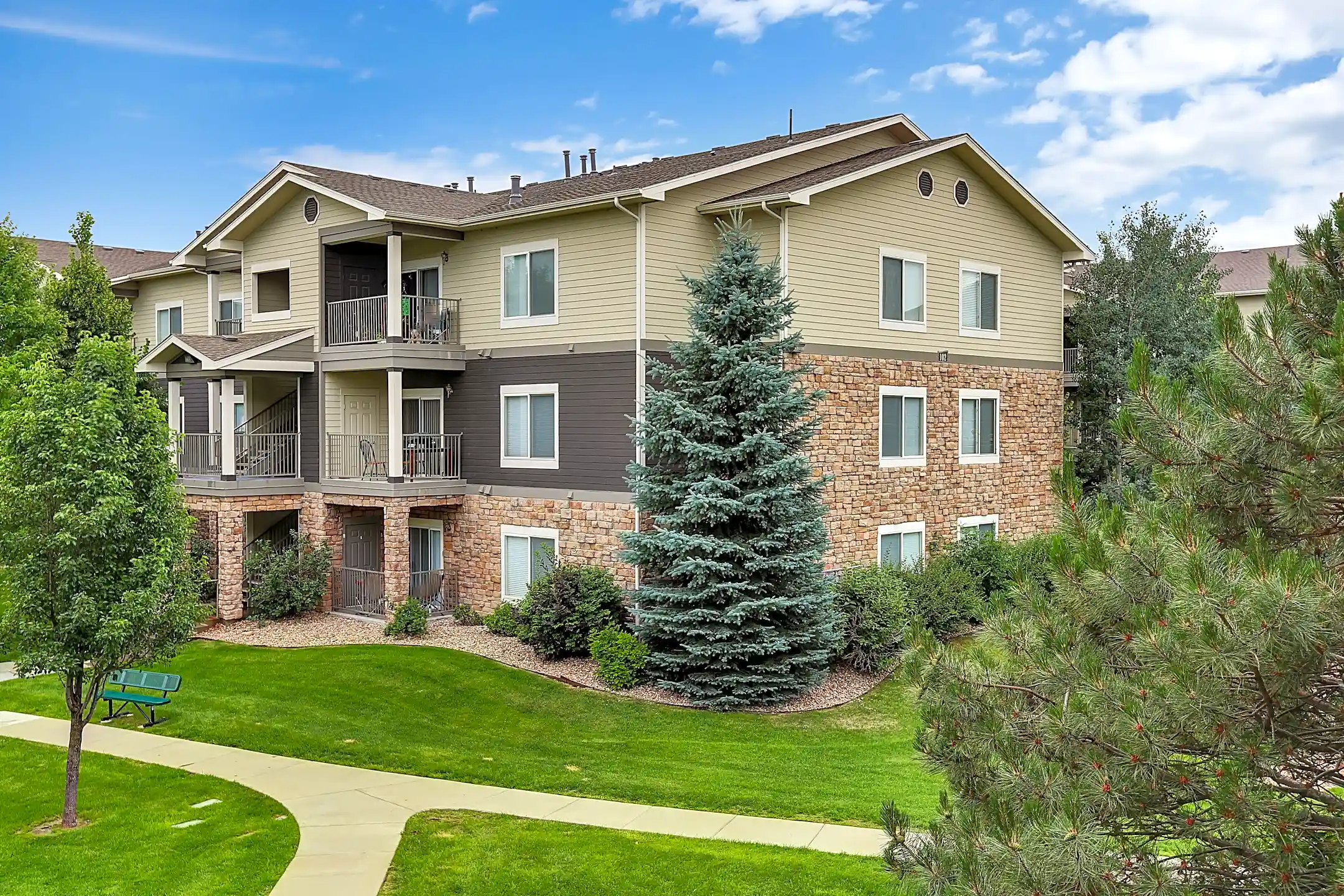 Platte View Landing Apartments Brighton, CO 80601