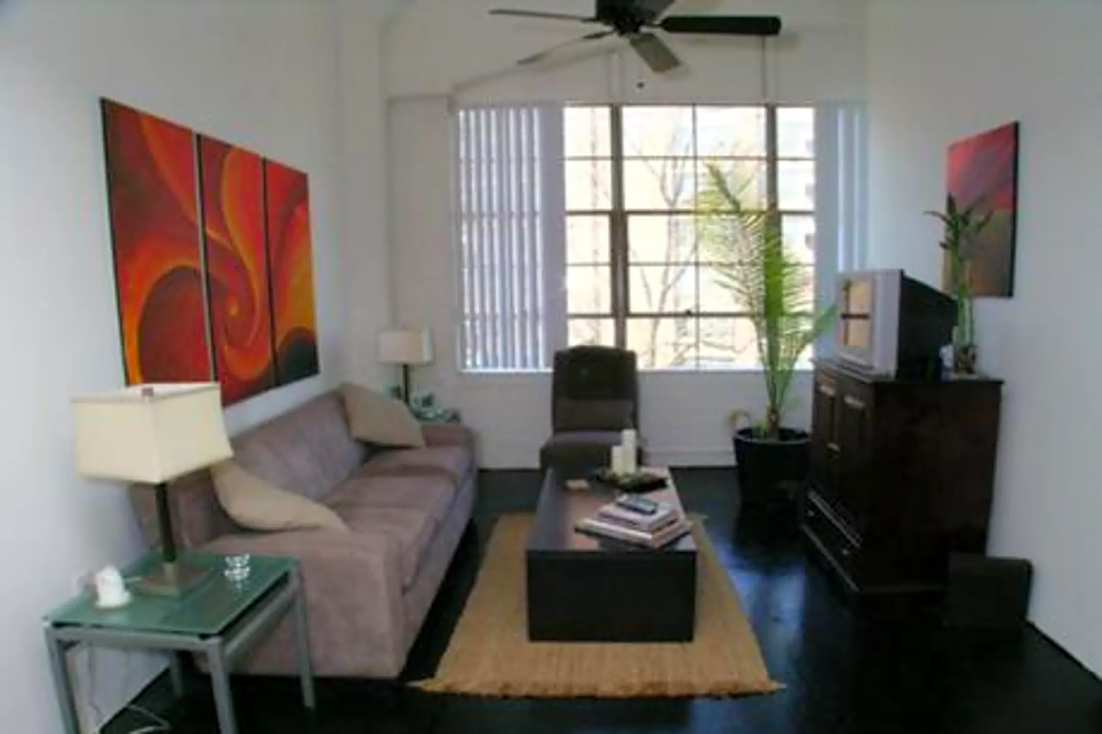 Ford Factory Lofts 699 Ponce De Leon Ave NE Atlanta, GA Apartments